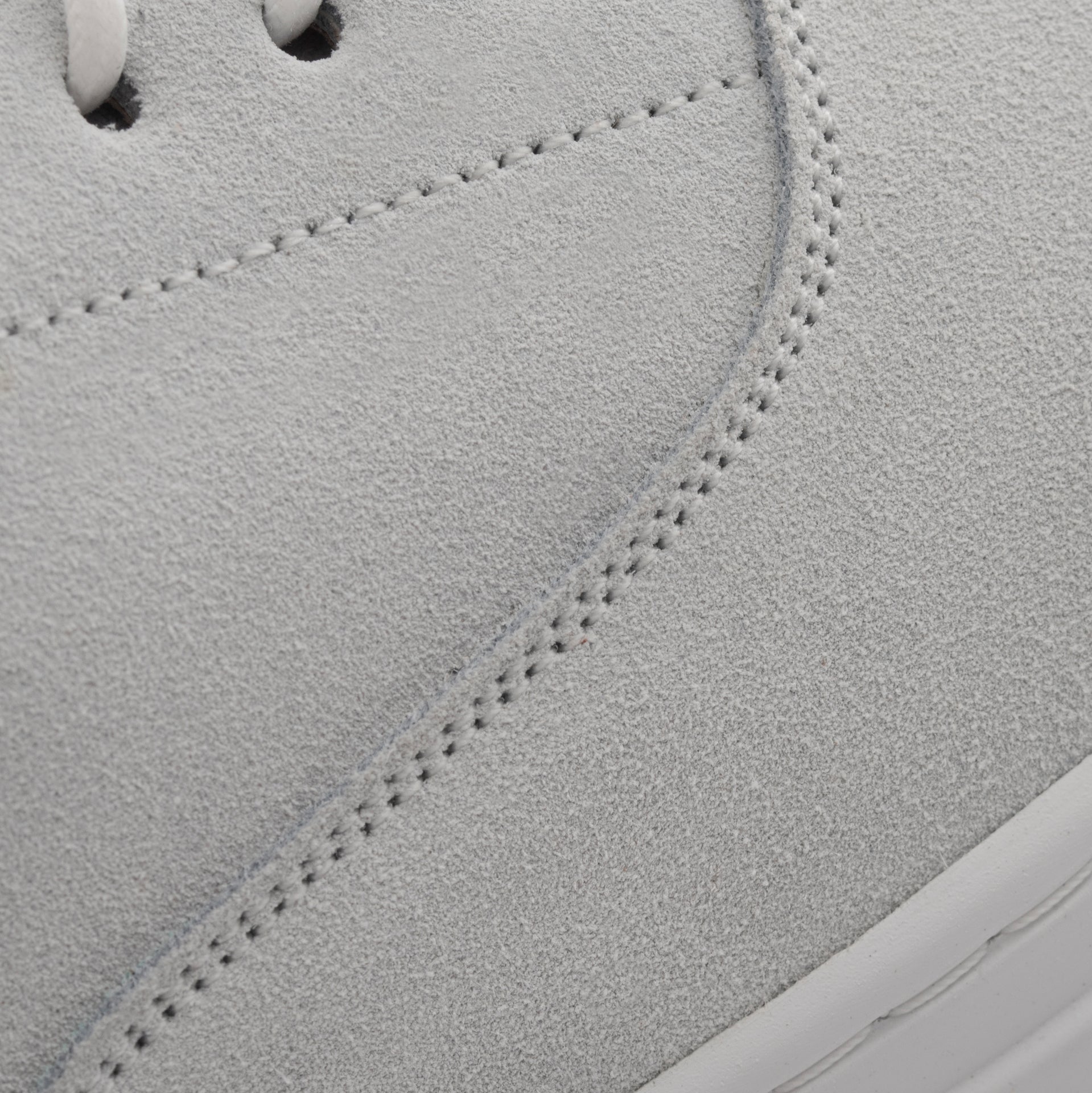 Conti Sneakers - Suede - Men's - Image 10