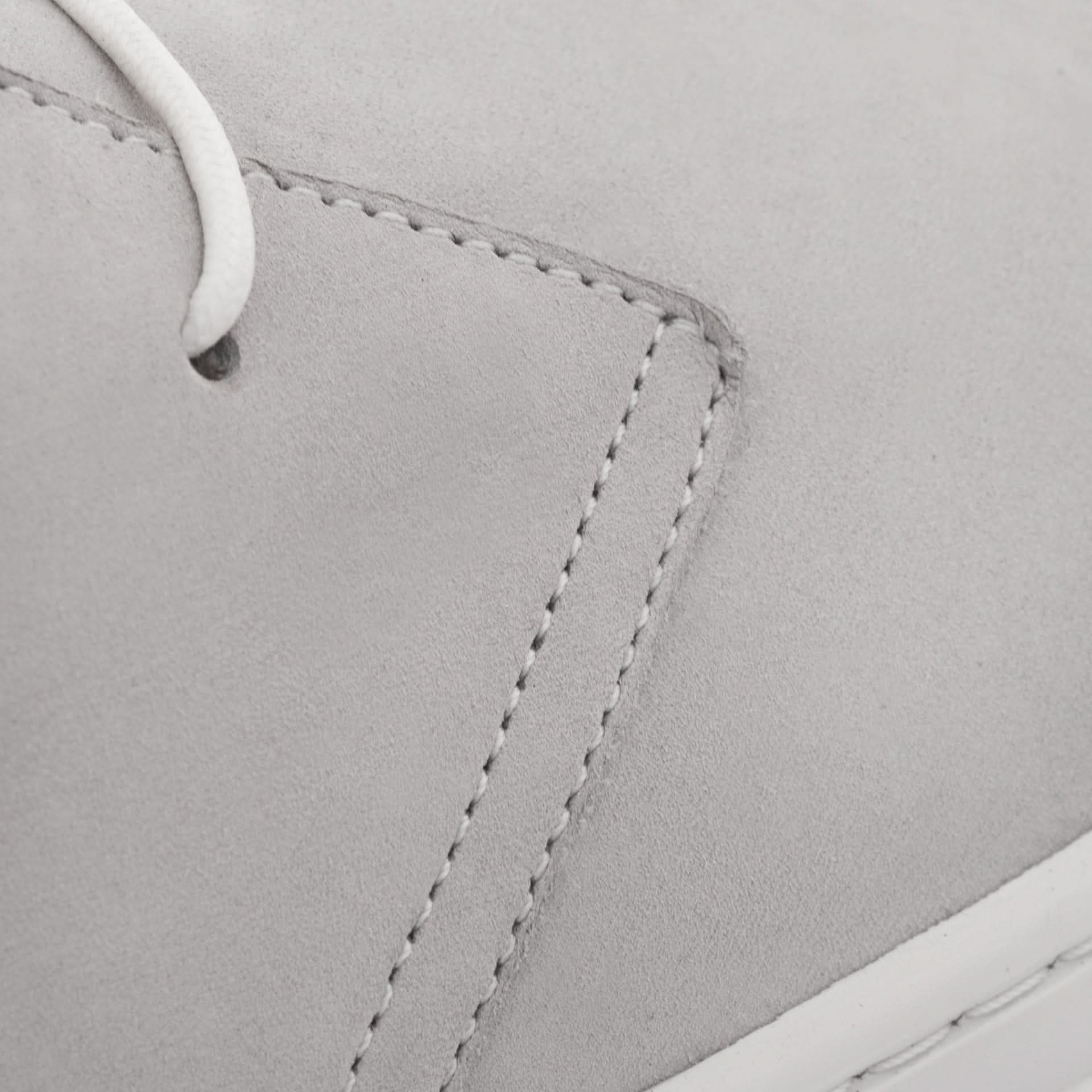 Toledo Chukka Sneakers - Nubuck - Men's - Image 15