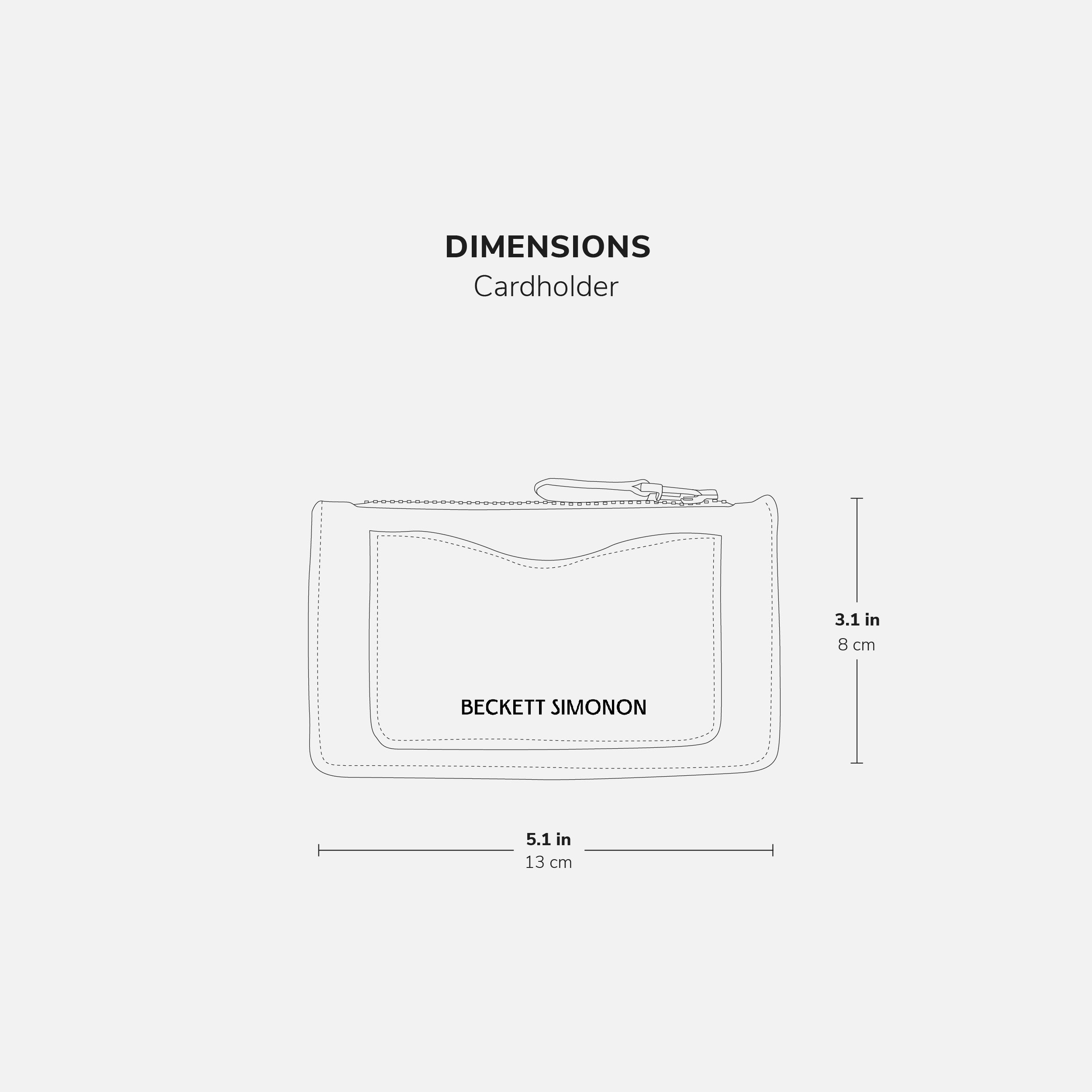 Cardholder & Passport Case Set - Women's - Image 23
