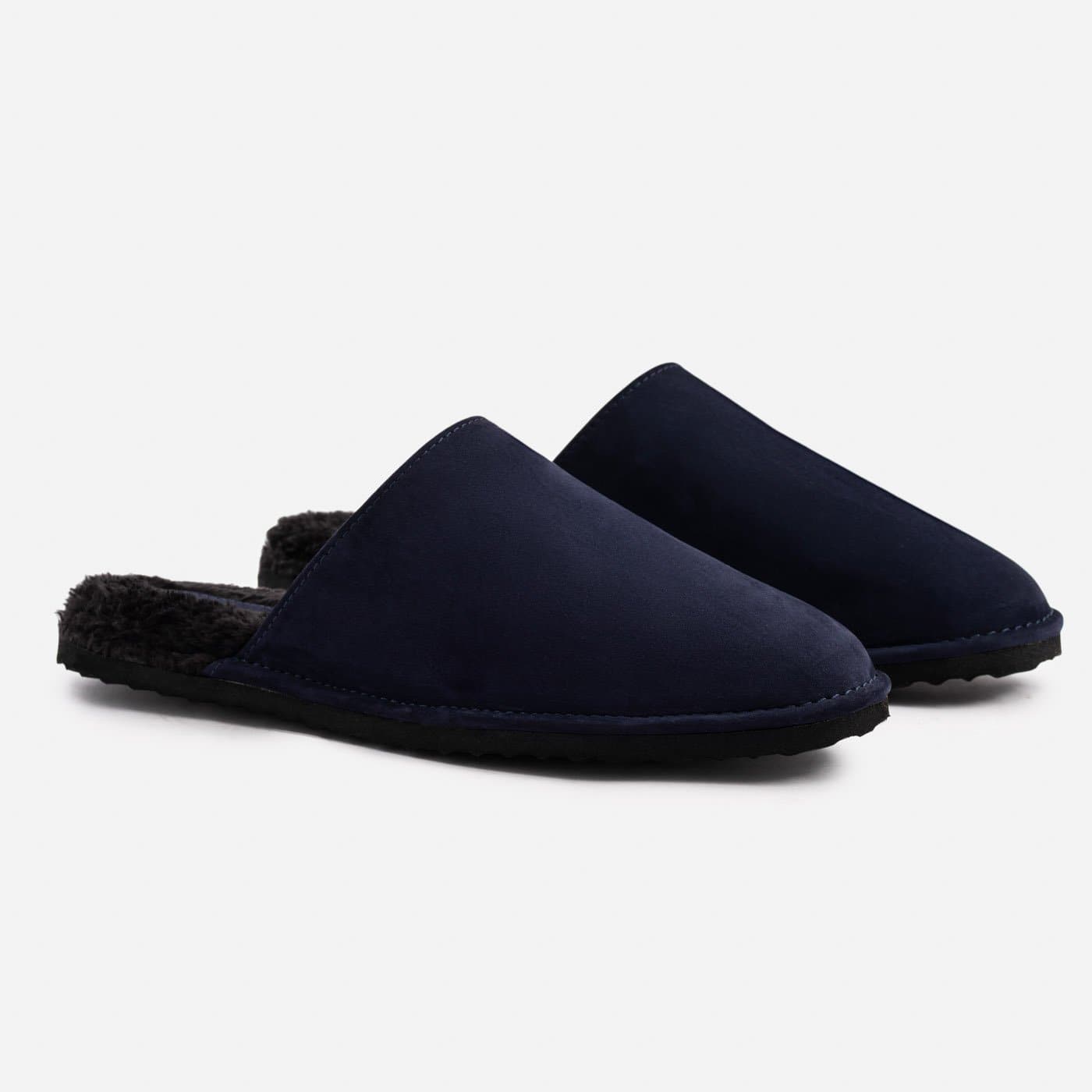 Jones Slippers - Nubuck - Men's - Image 11
