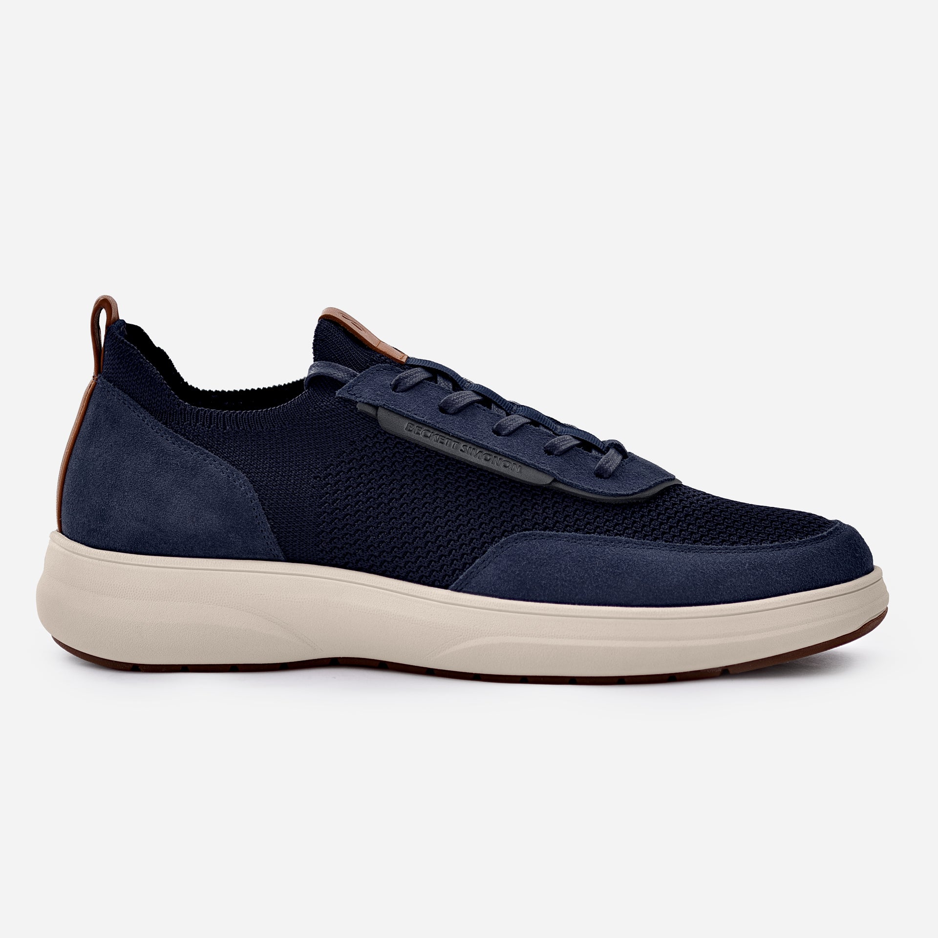 Fletcher Sneaker - Textile and Suede - Men's - Image 7