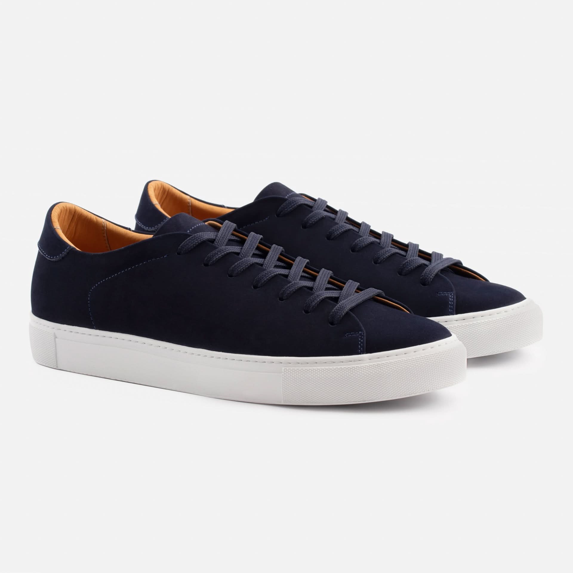 Reid Sneakers - Nubuck - Men's - Image 21
