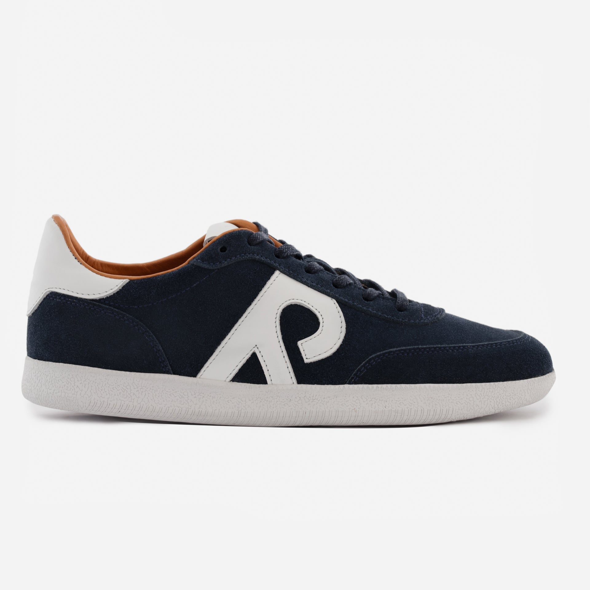Maxwell Trainer - Suede & Leather- Men's - Image 12