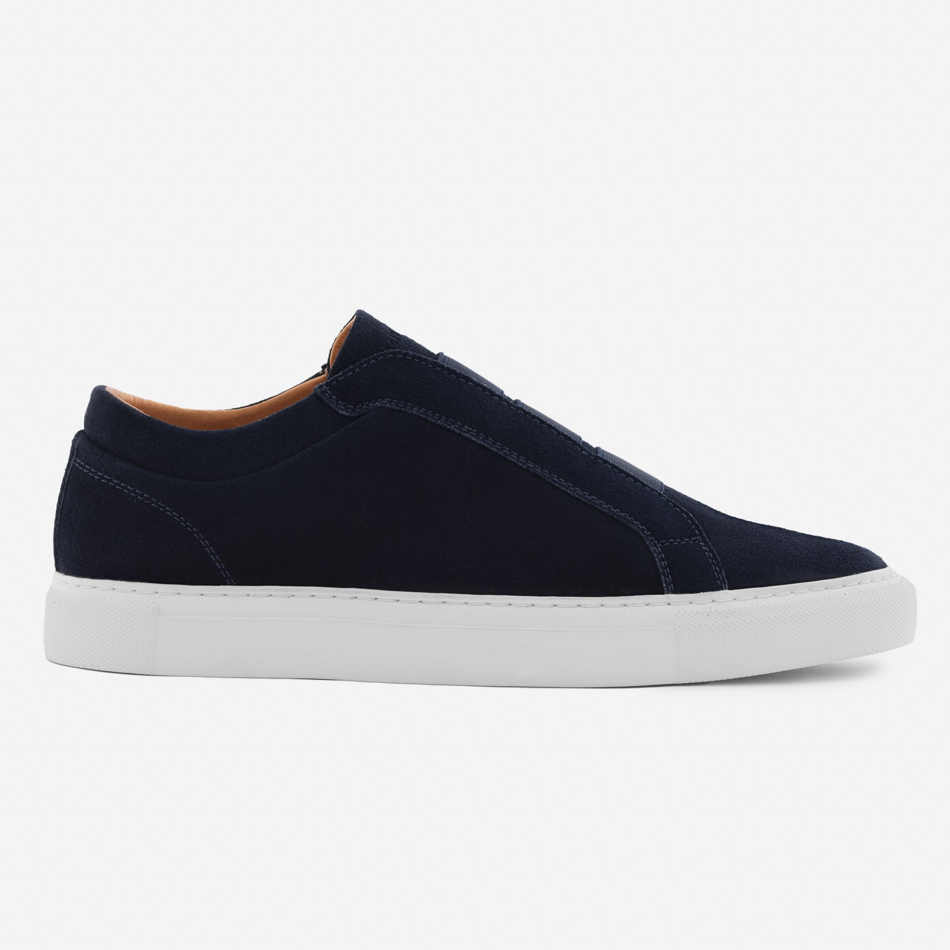 Calder Sneakers - Suede - Men's - Image 7
