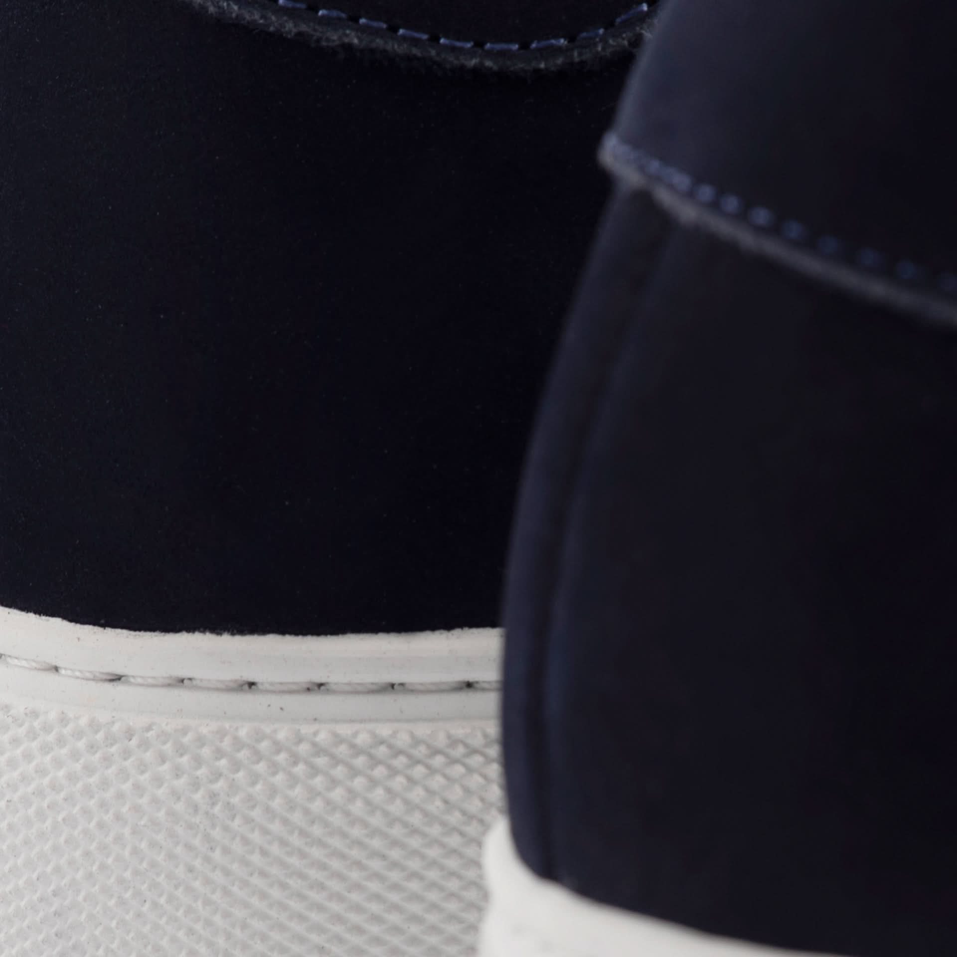 Reid Sneakers - Nubuck - Men's - Image 25