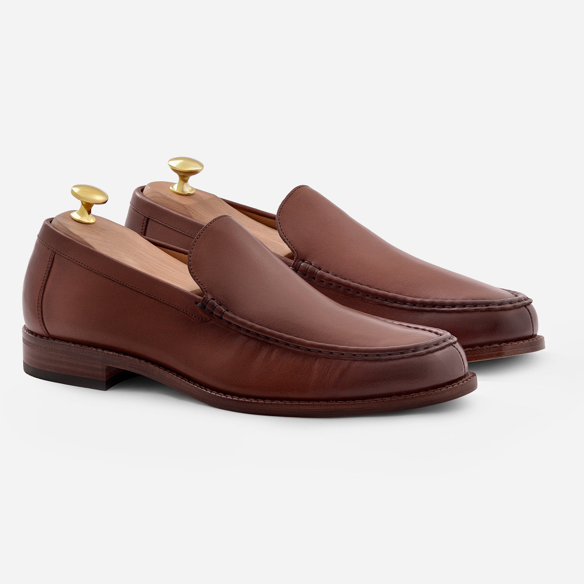 Weston Loafers - Men's - Image 16