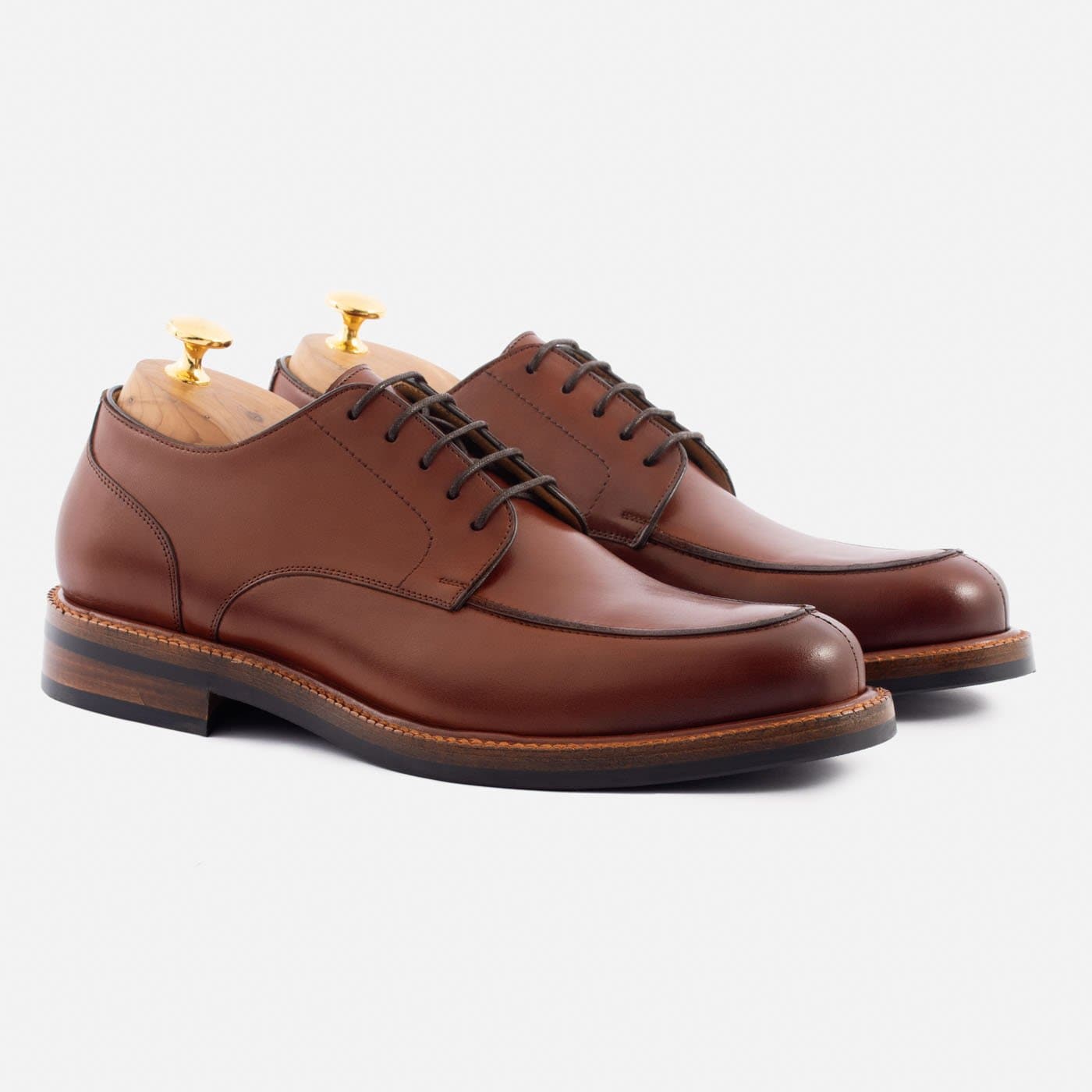 Anders Split Toe Derbies - Men's - Image 16