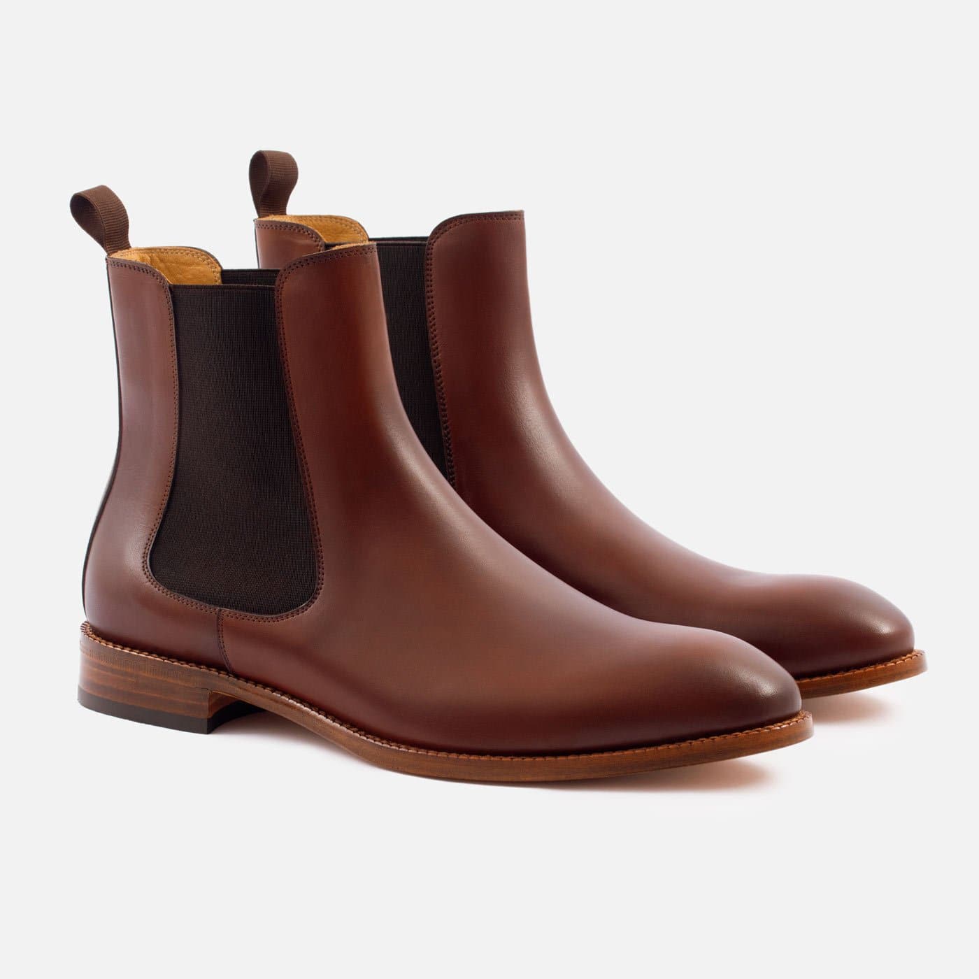 Bolton Chelsea Boots - Men's - Image 13