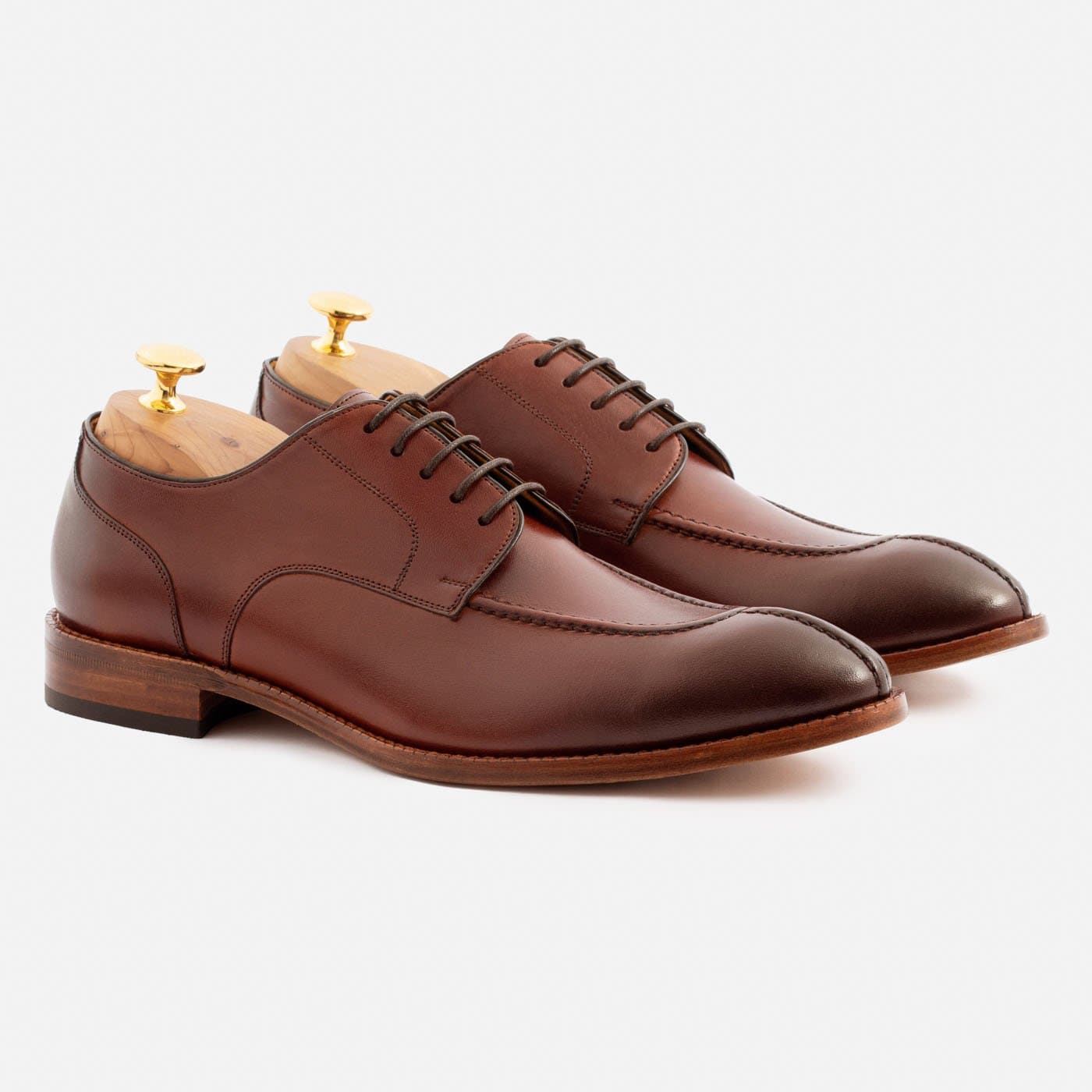 Clegg Split Toe Derbies - Men's - Image 25