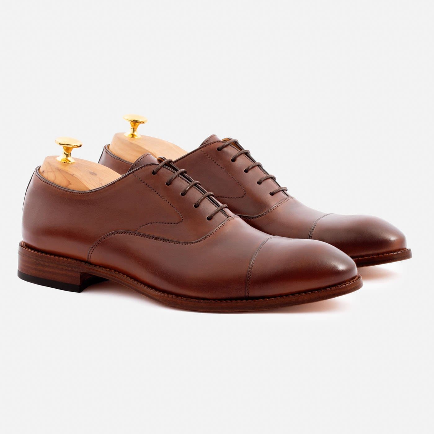 Dean Oxfords - Men's - Image 19