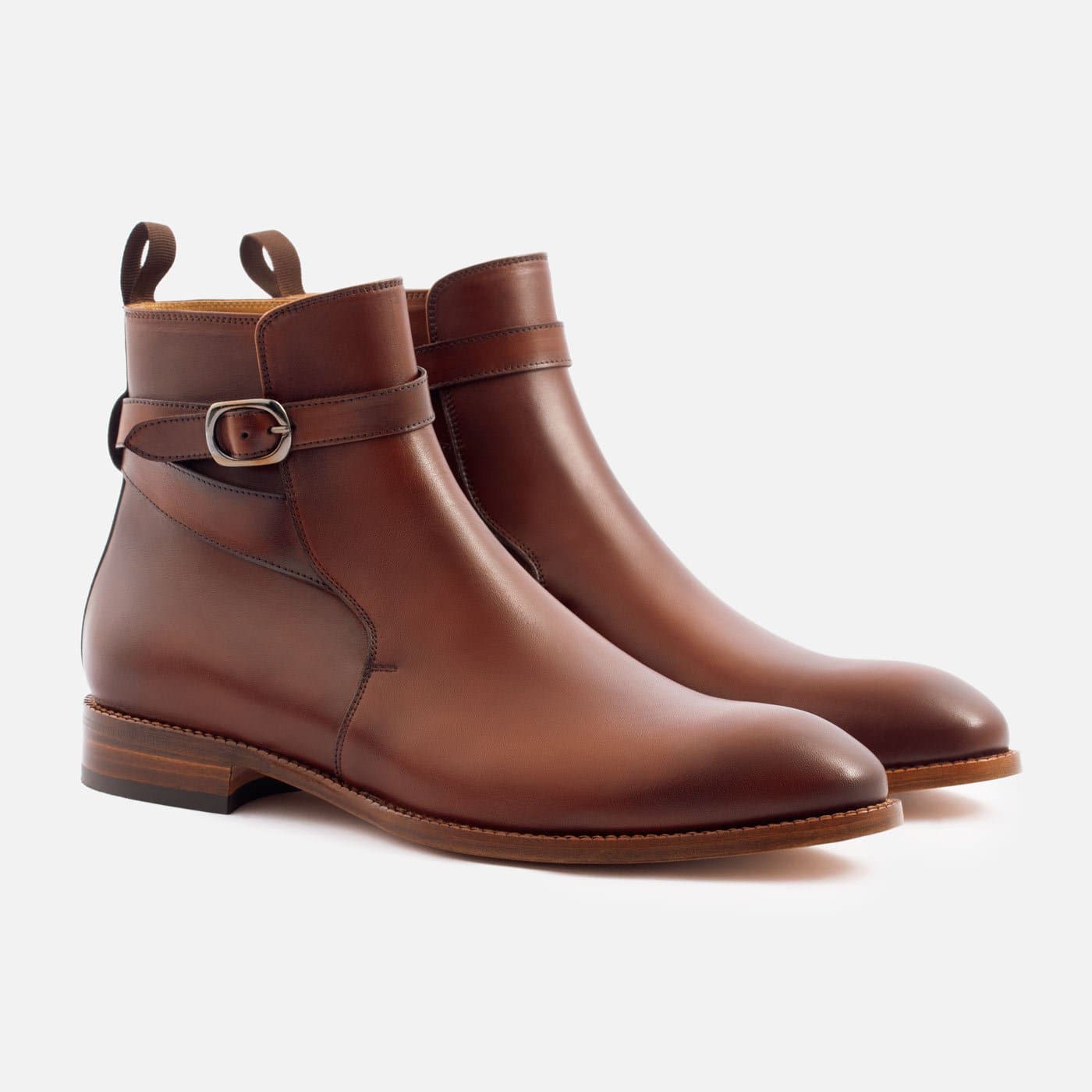 Douglas Jodhpur Boots - Men's - Image 7