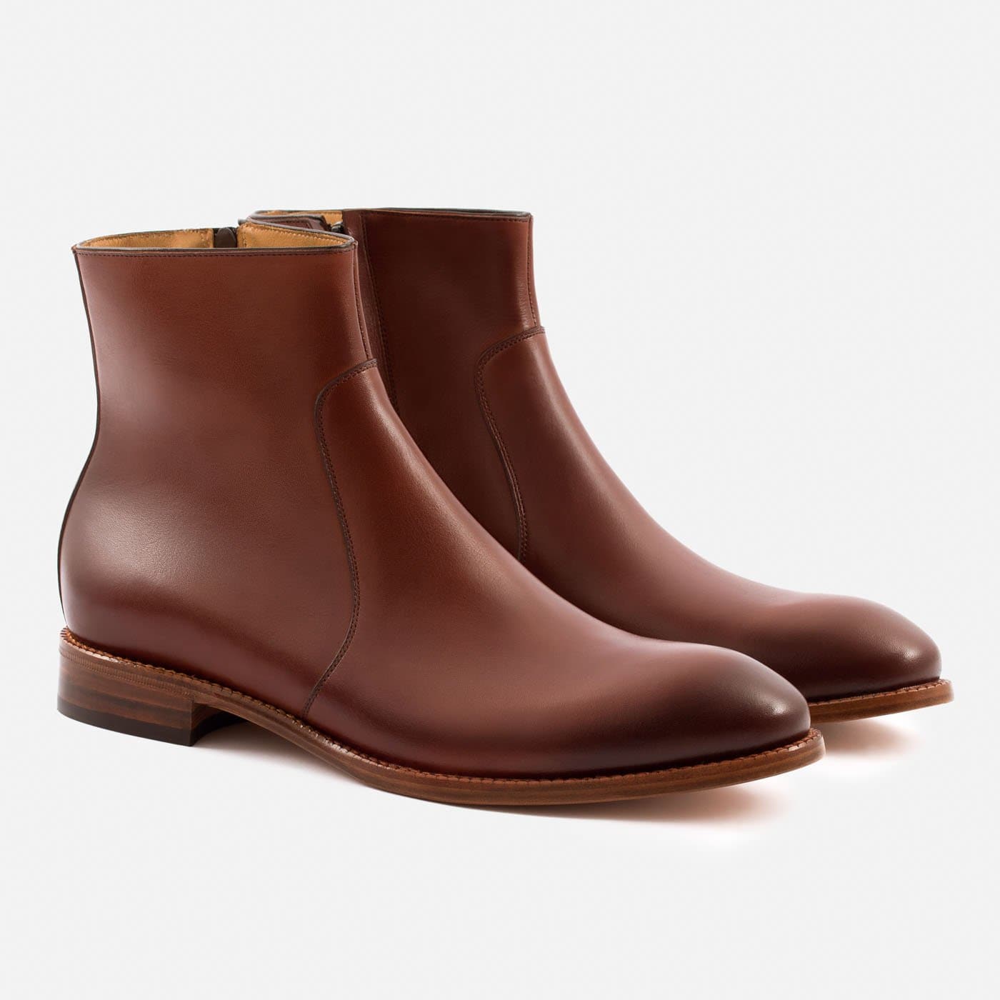 Easton Side-Zip Boots - Men's - Image 19
