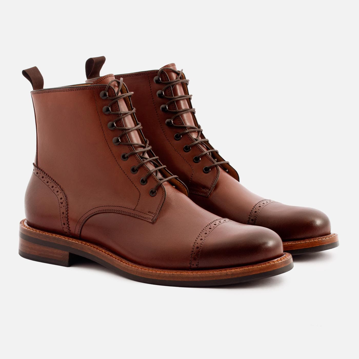 Medina Boots - Men's - Image 16