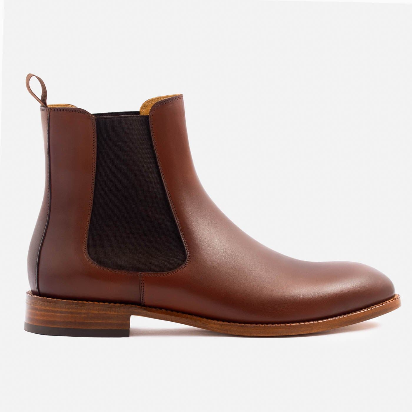 Bolton Chelsea Boots - Men's - Image 14