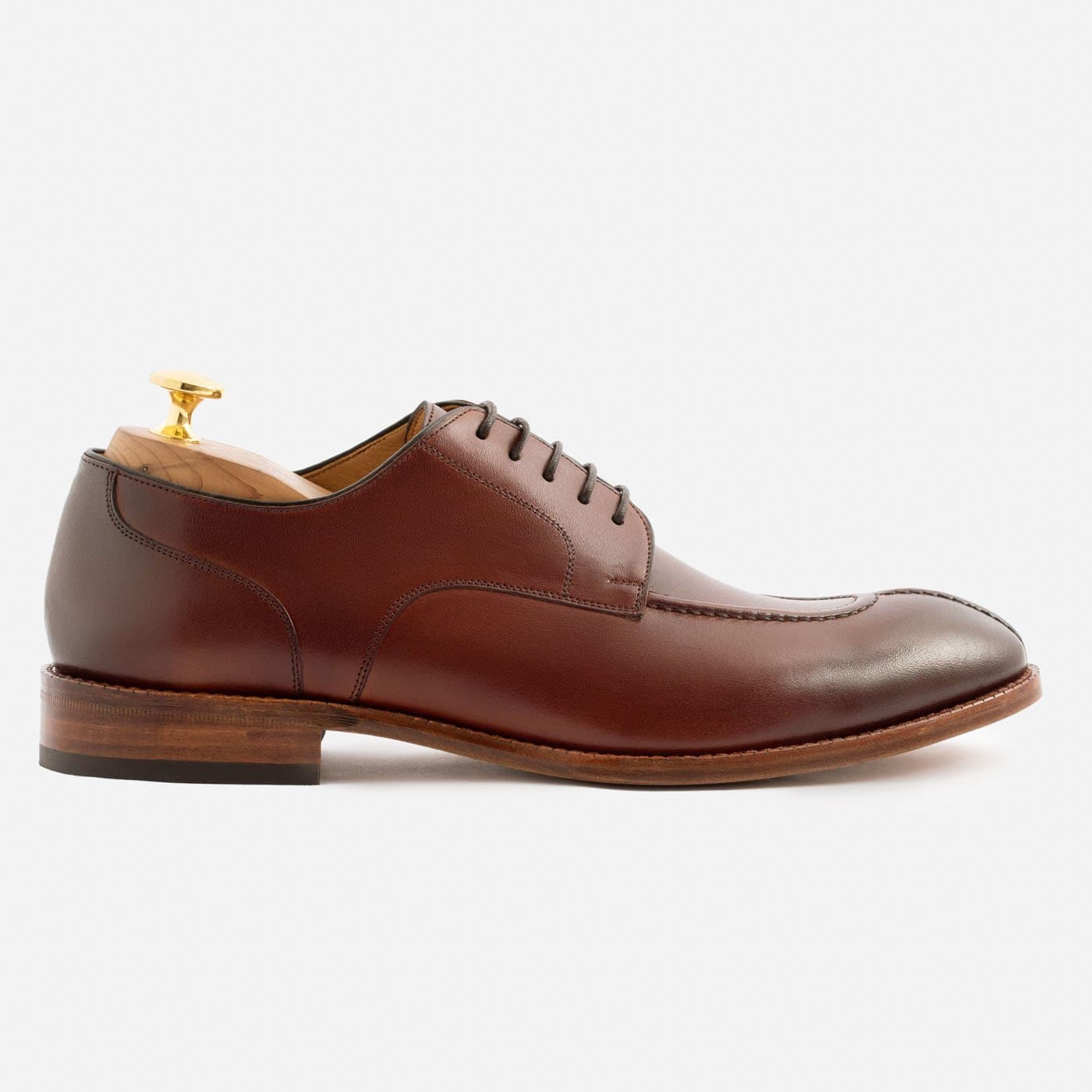 Clegg Split Toe Derbies - Men's - Image 26