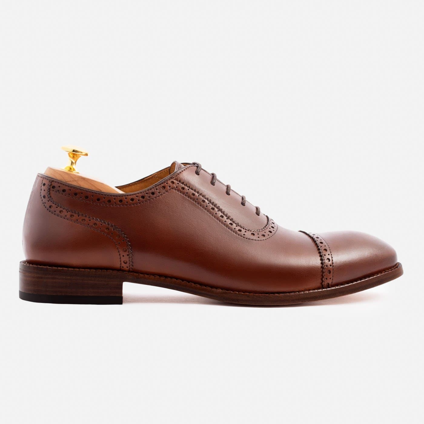 Durant Oxfords - Men's - Image 20