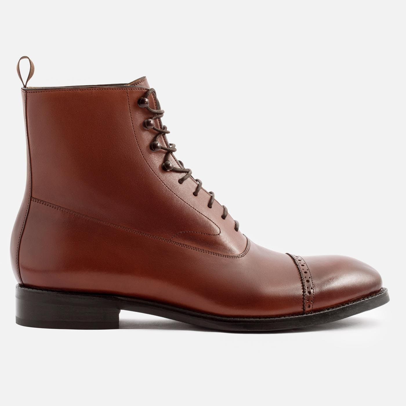 Elliot Balmoral Boots - Men's - Image 17