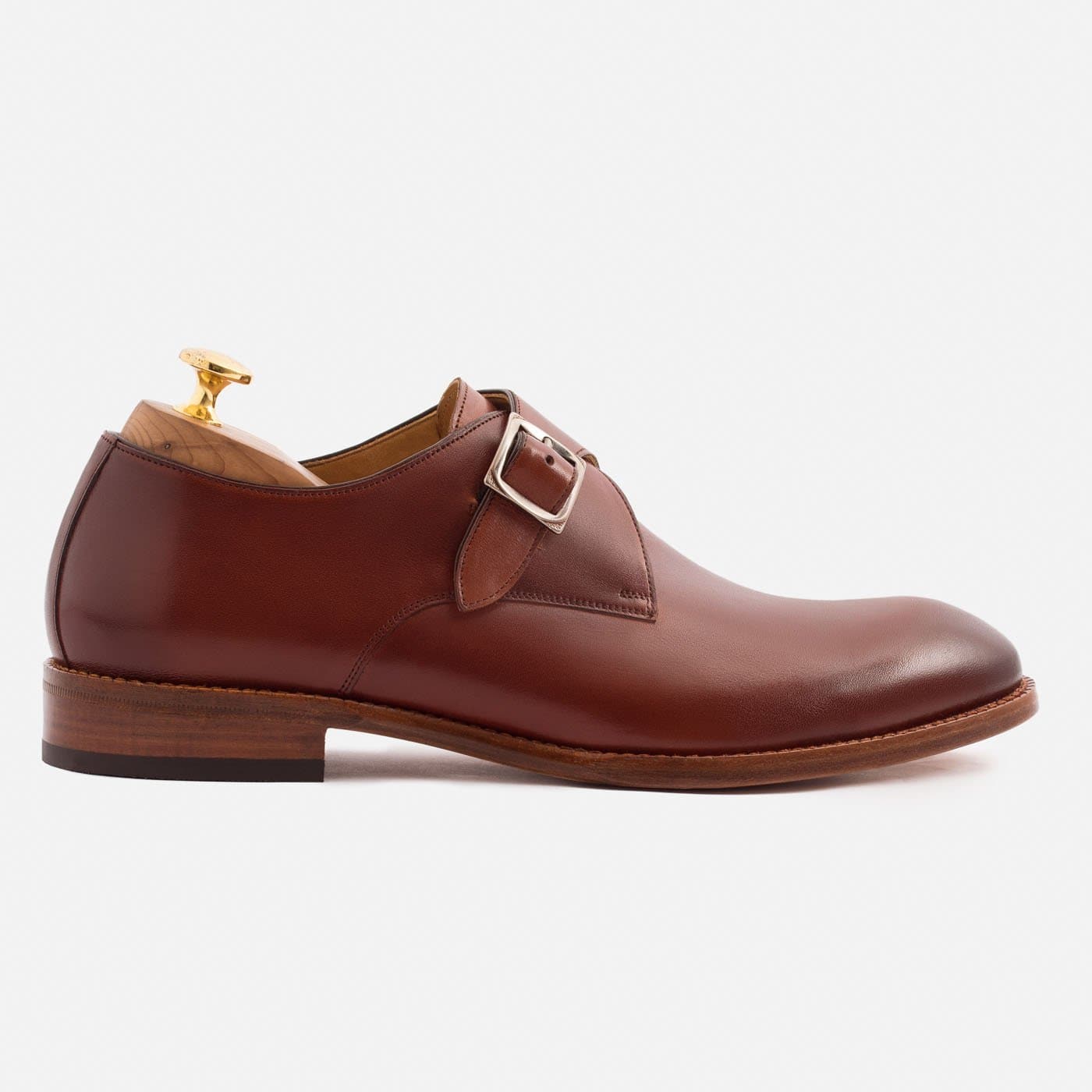 Leonard Monkstraps - Men's - Image 26