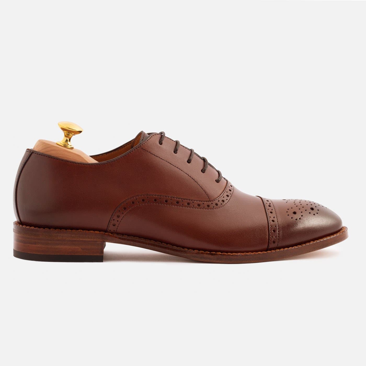 Vasco Oxfords - Men's - Image 20