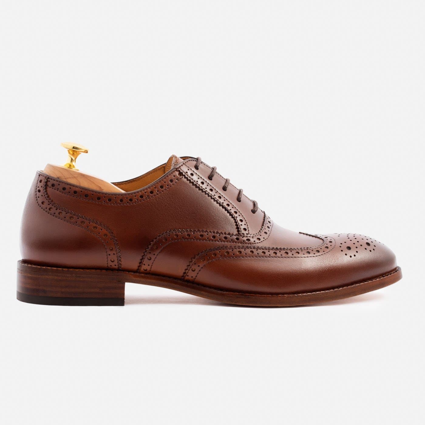 Yates Oxfords - Men's - Image 20
