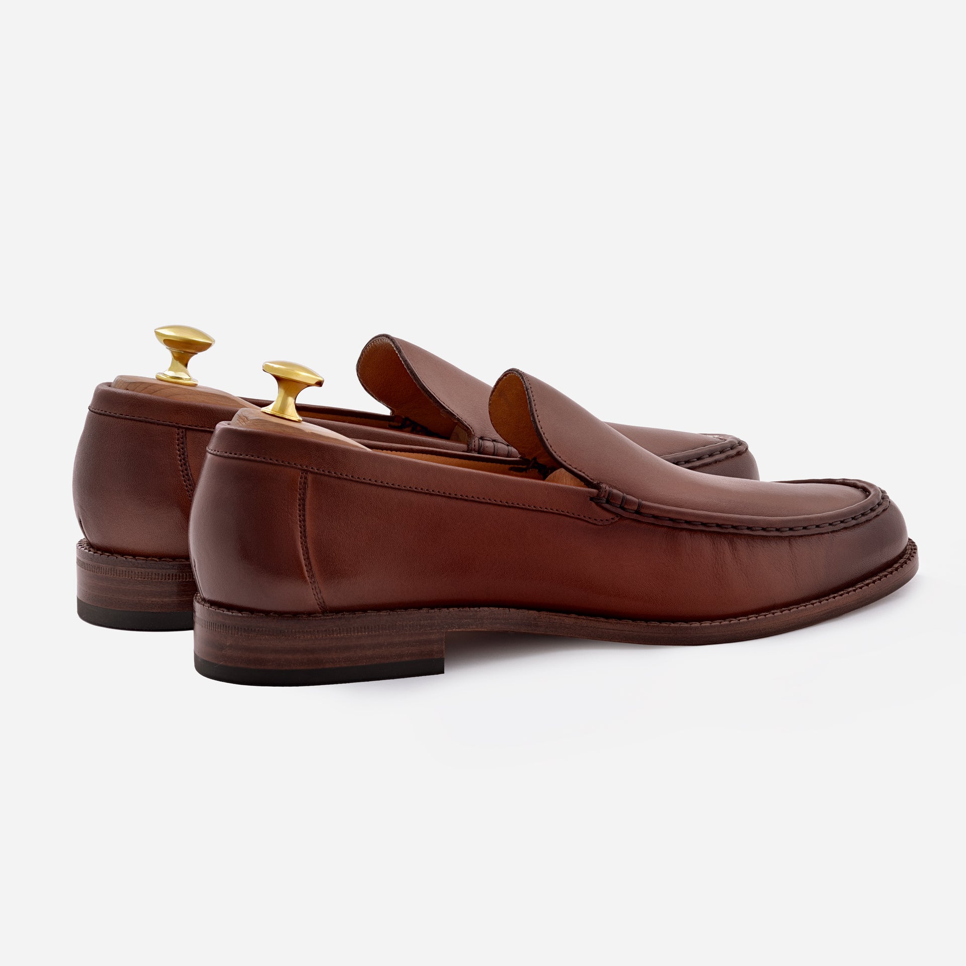 Weston Loafers - Men's - Image 18
