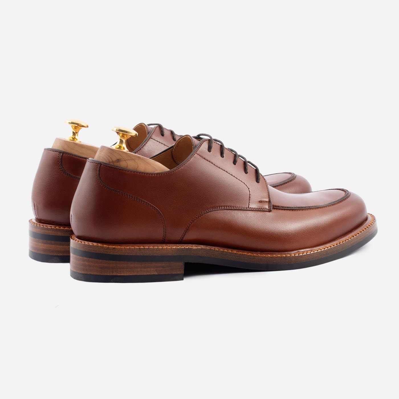 Anders Split Toe Derbies - Men's - Image 18
