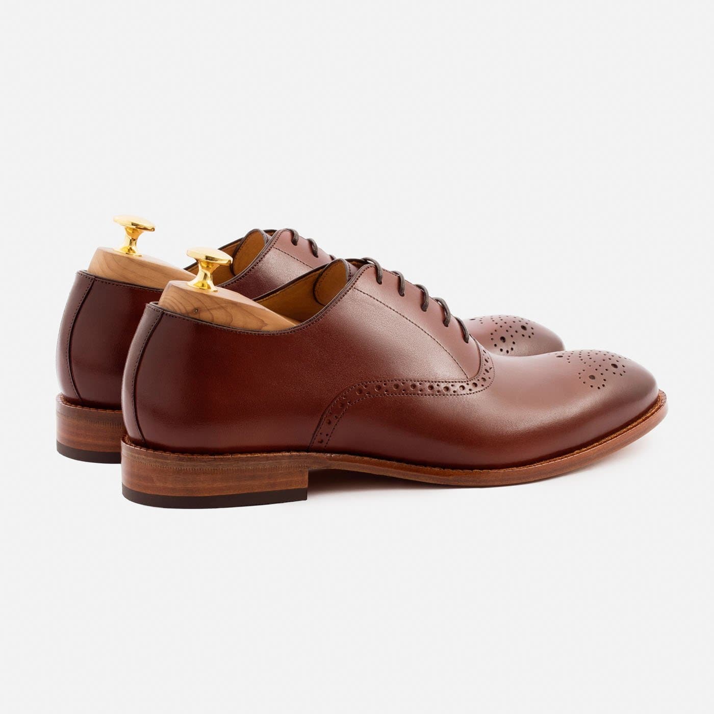 Brent Oxfords - Men's - Image 27