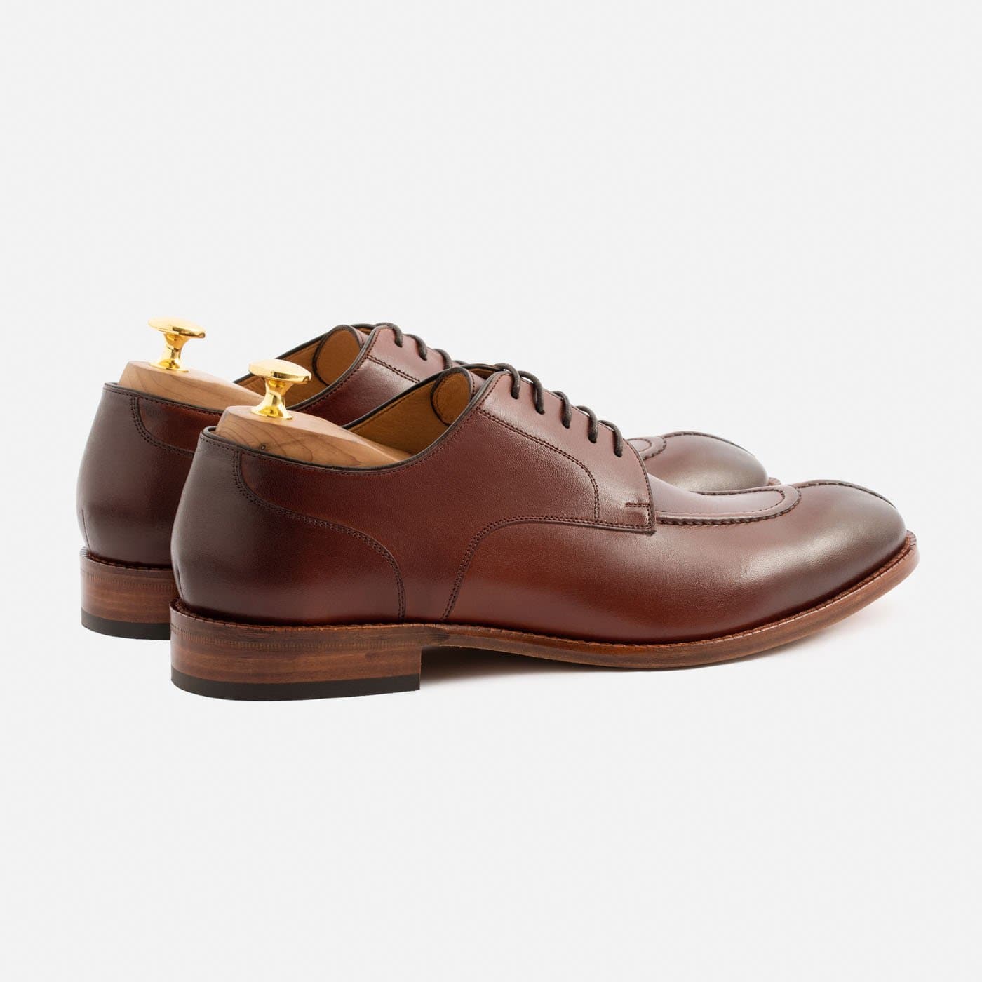 Clegg Split Toe Derbies - Men's - Image 27