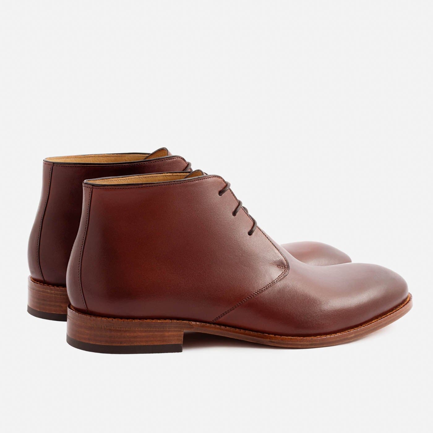 Ellis Chukka Boots - Men's - Image 21