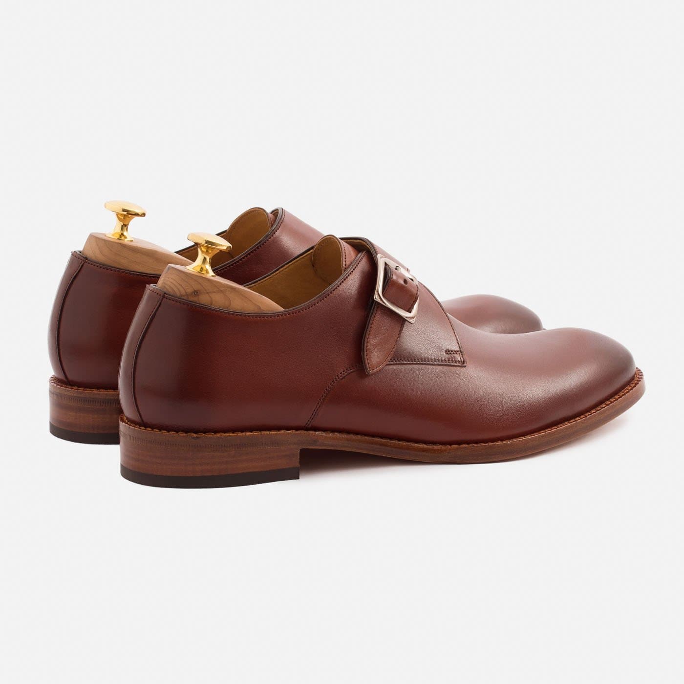 Leonard Monkstraps - Men's - Image 27