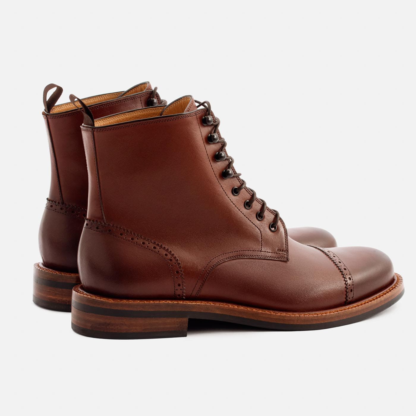 Medina Boots - Men's - Image 18