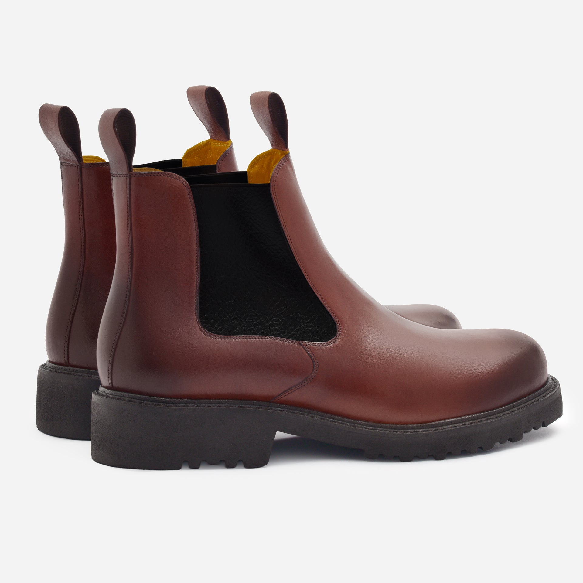 Silva Boots - Men's - Image 8