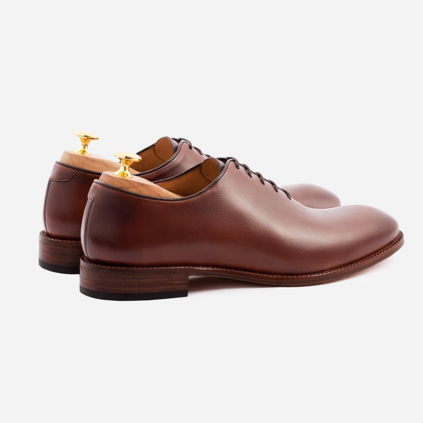 Valencia Wholecuts - Men's - Image 21