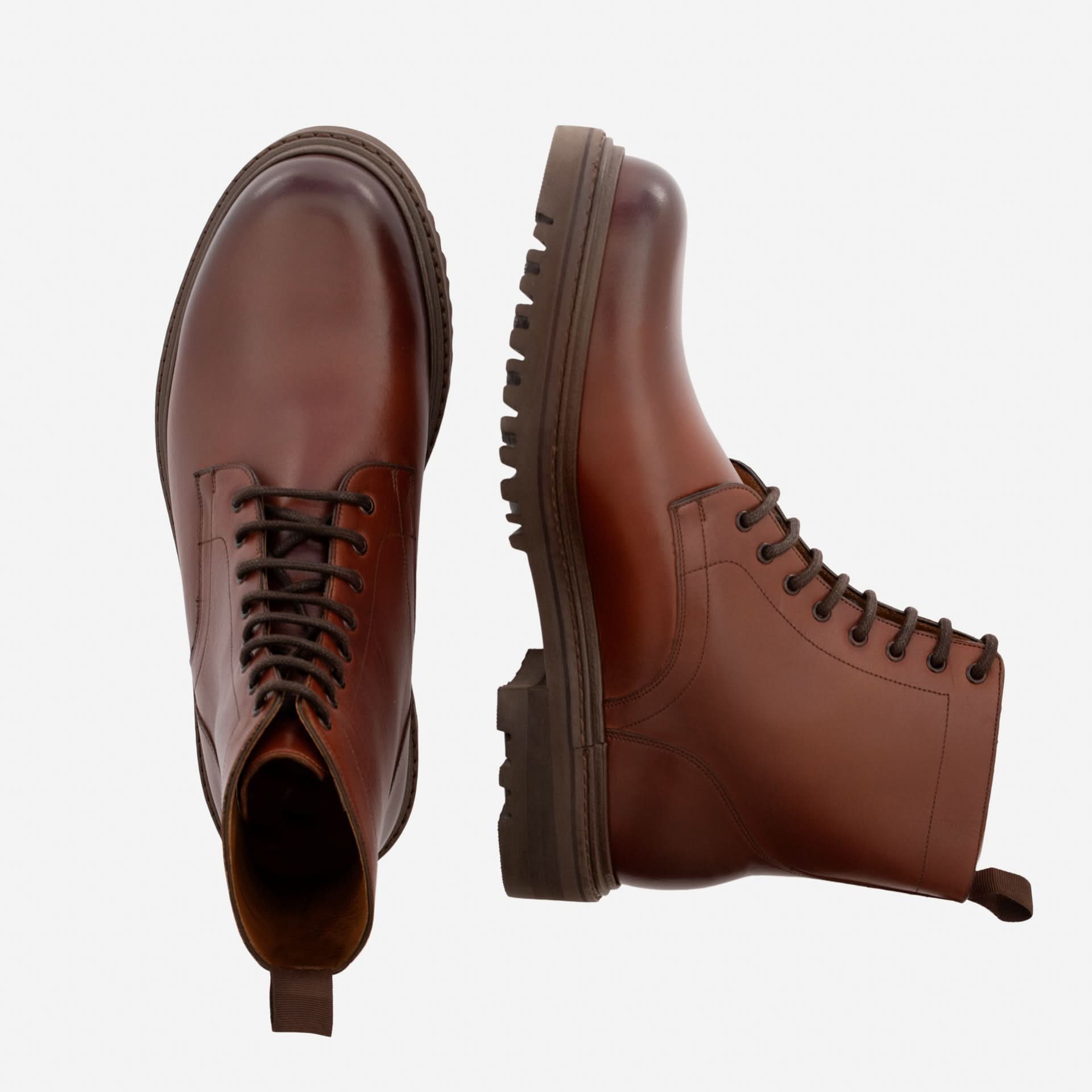 Mercer Boots - Men's - Image 9