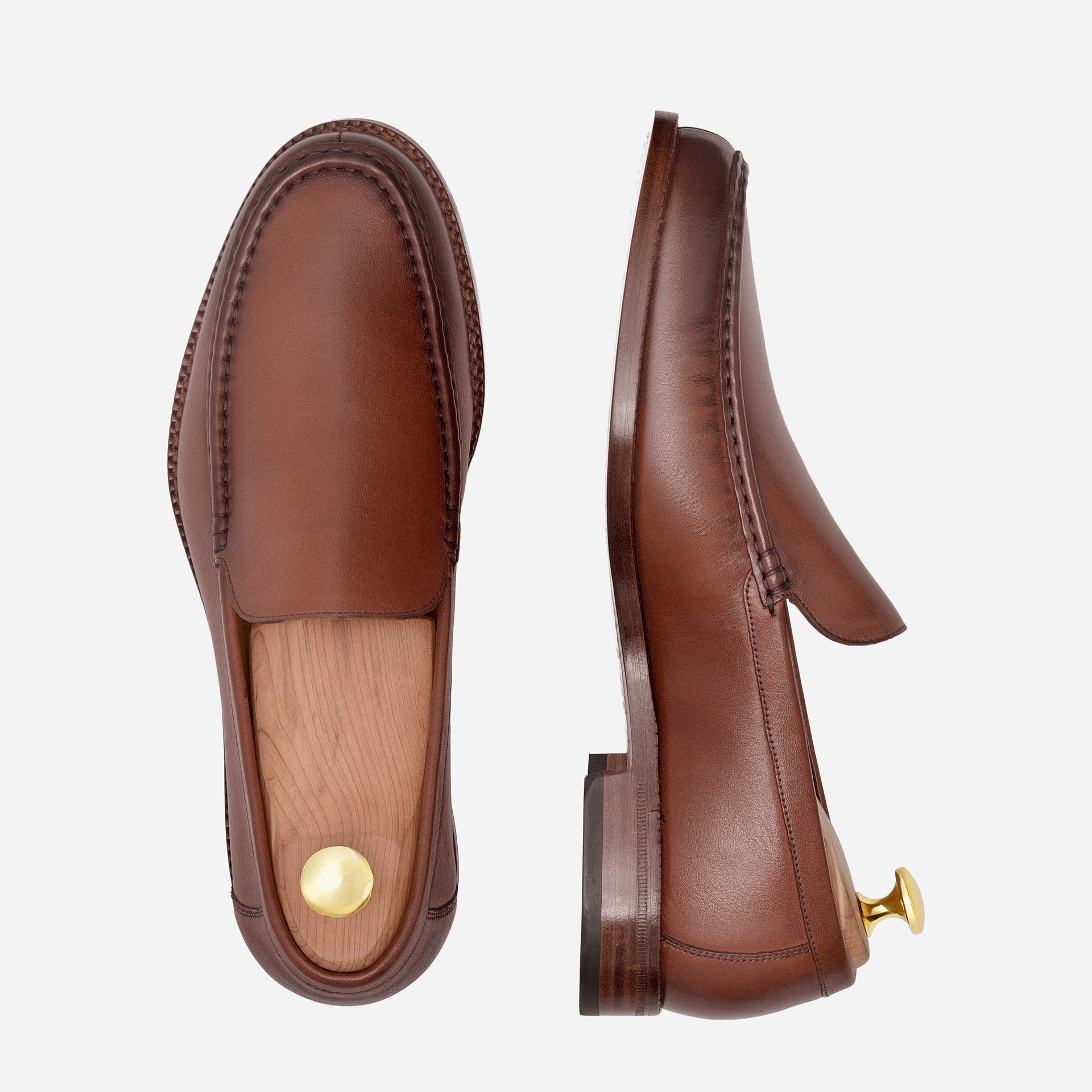 Weston Loafers - Men's - Image 19
