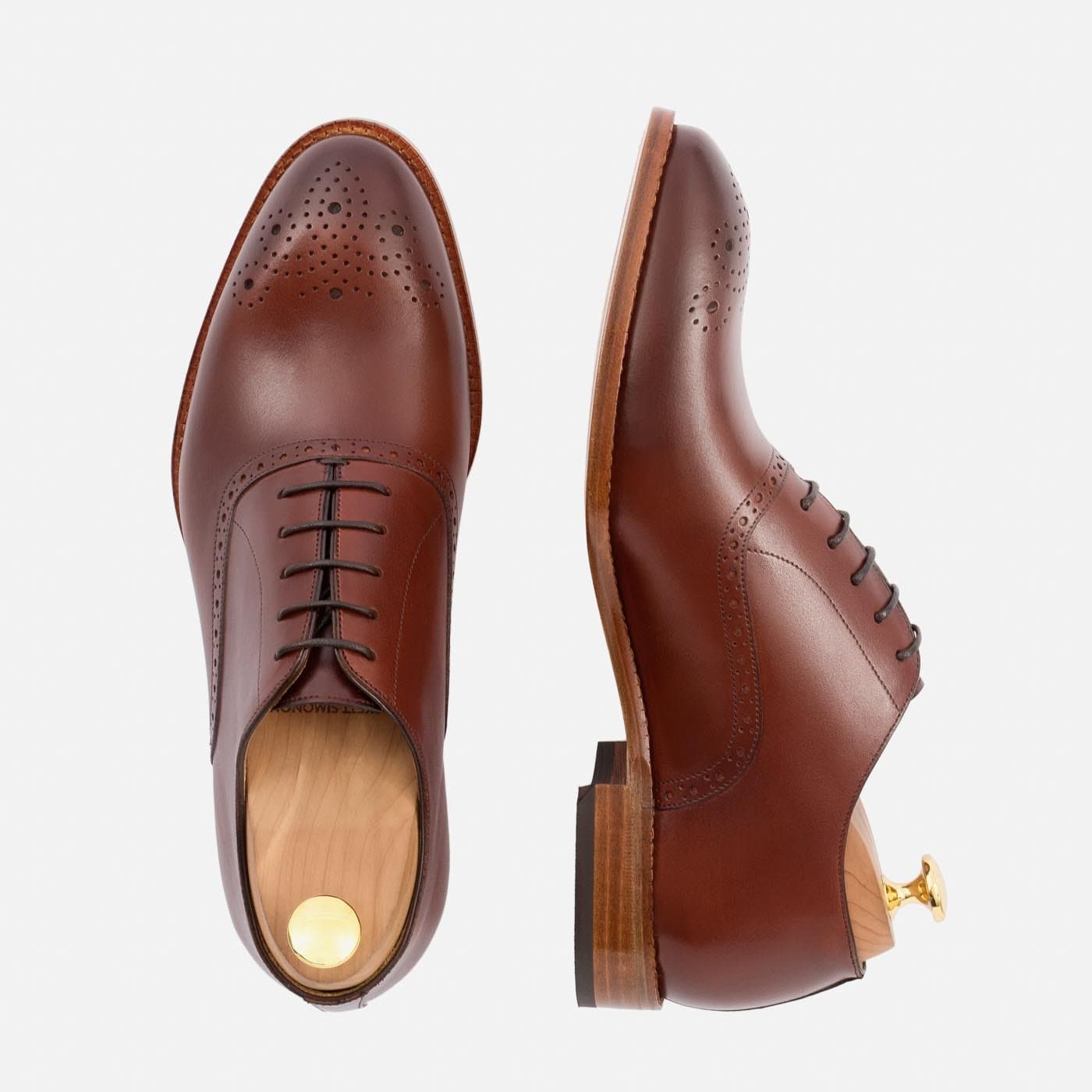 Brent Oxfords - Men's - Image 28