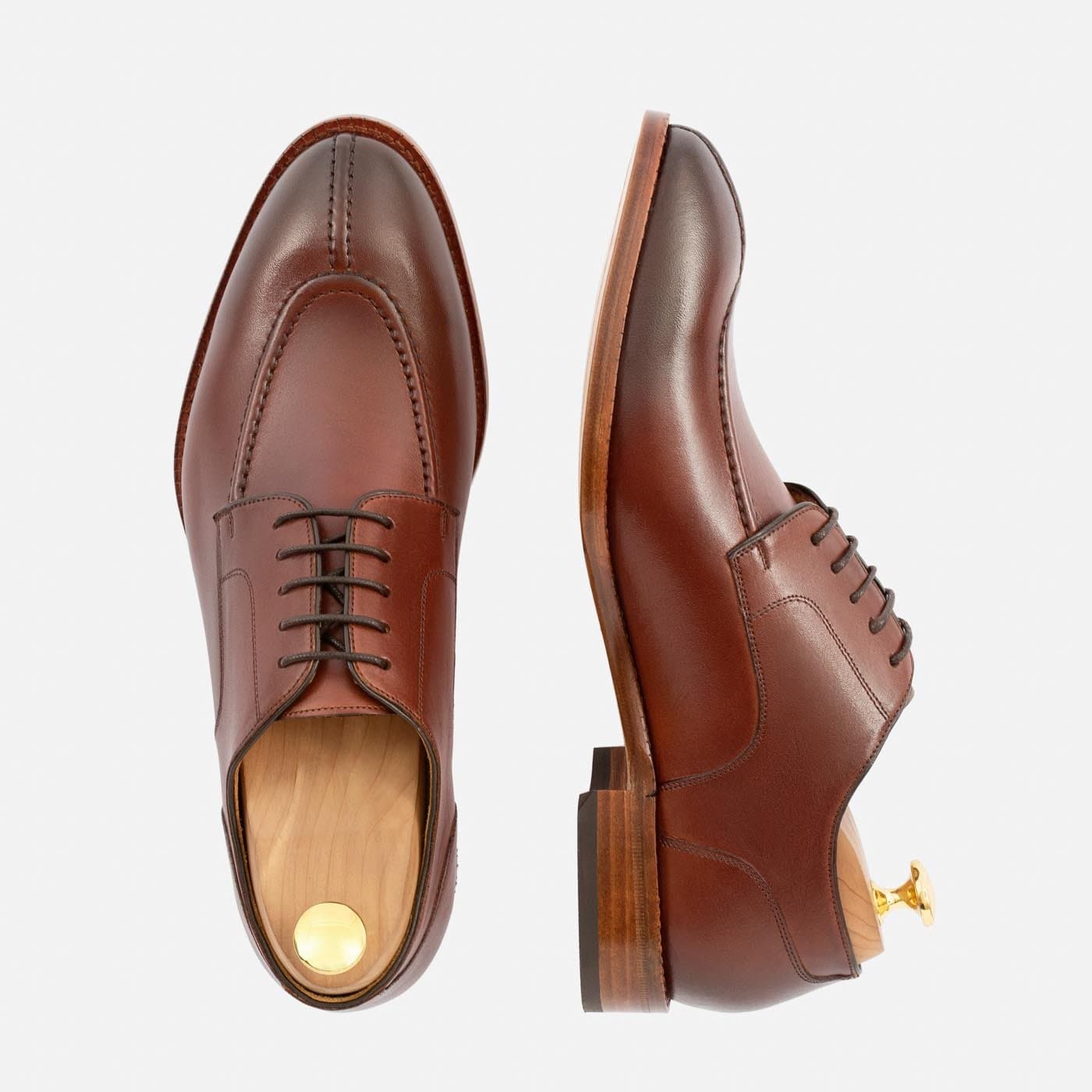 Clegg Split Toe Derbies - Men's - Image 28