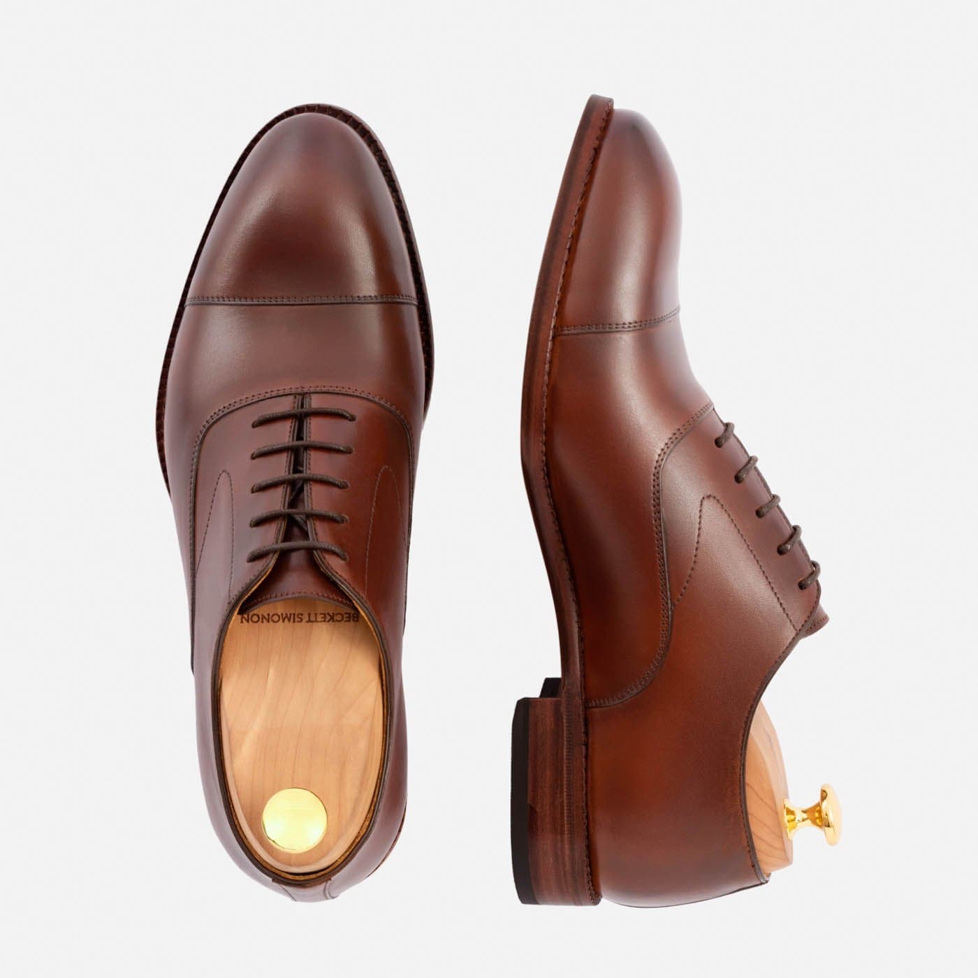 Dean Oxfords - Men's - Image 22
