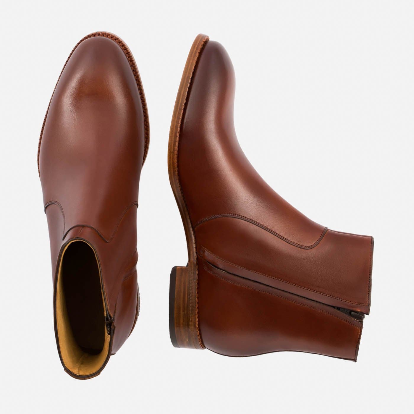 Easton Side-Zip Boots - Men's - Image 22