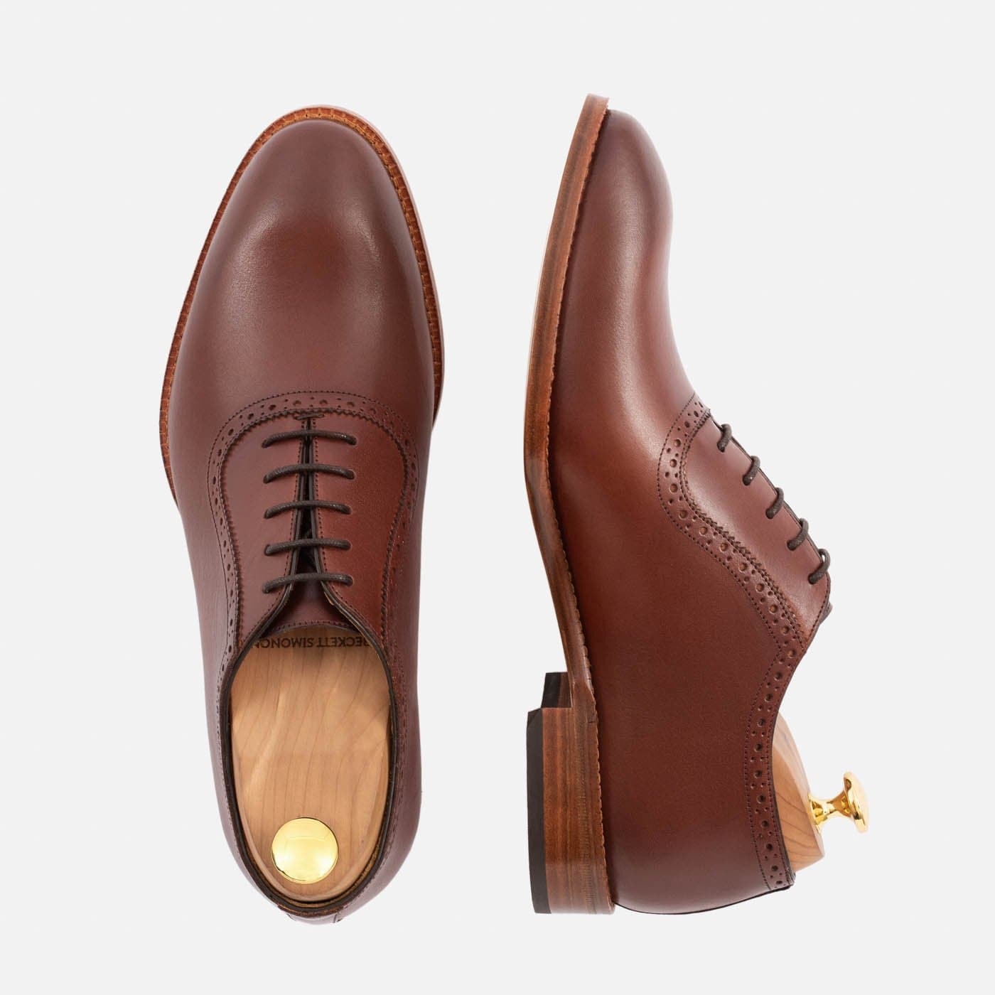Grant Adelaide Oxfords - Men's - Image 28