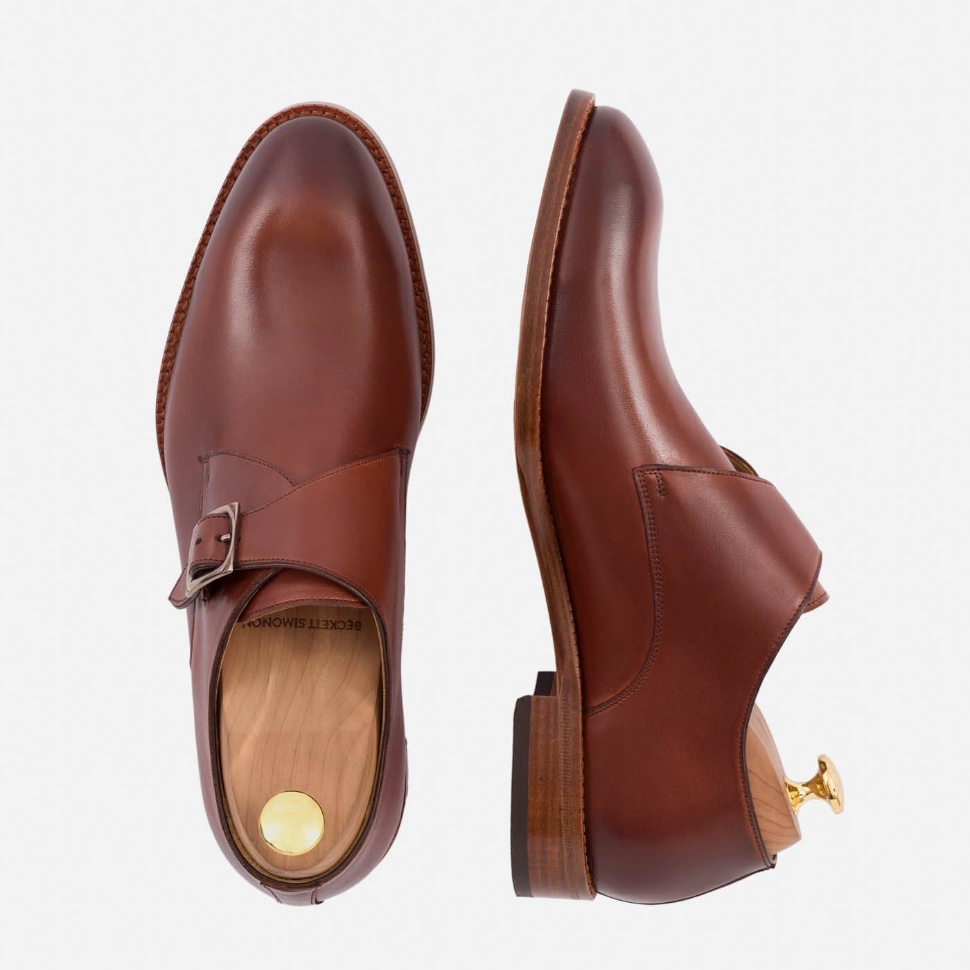 Leonard Monkstraps - Men's - Image 28