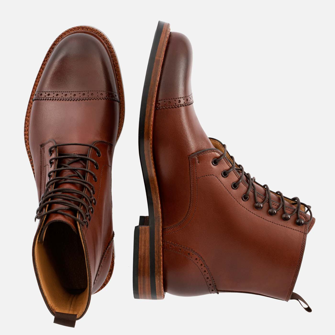 Medina Boots - Men's - Image 19