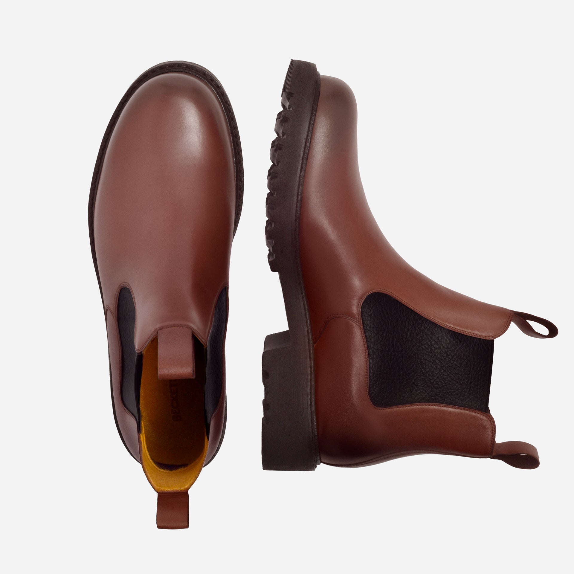 Silva Boots - Men's - Image 9
