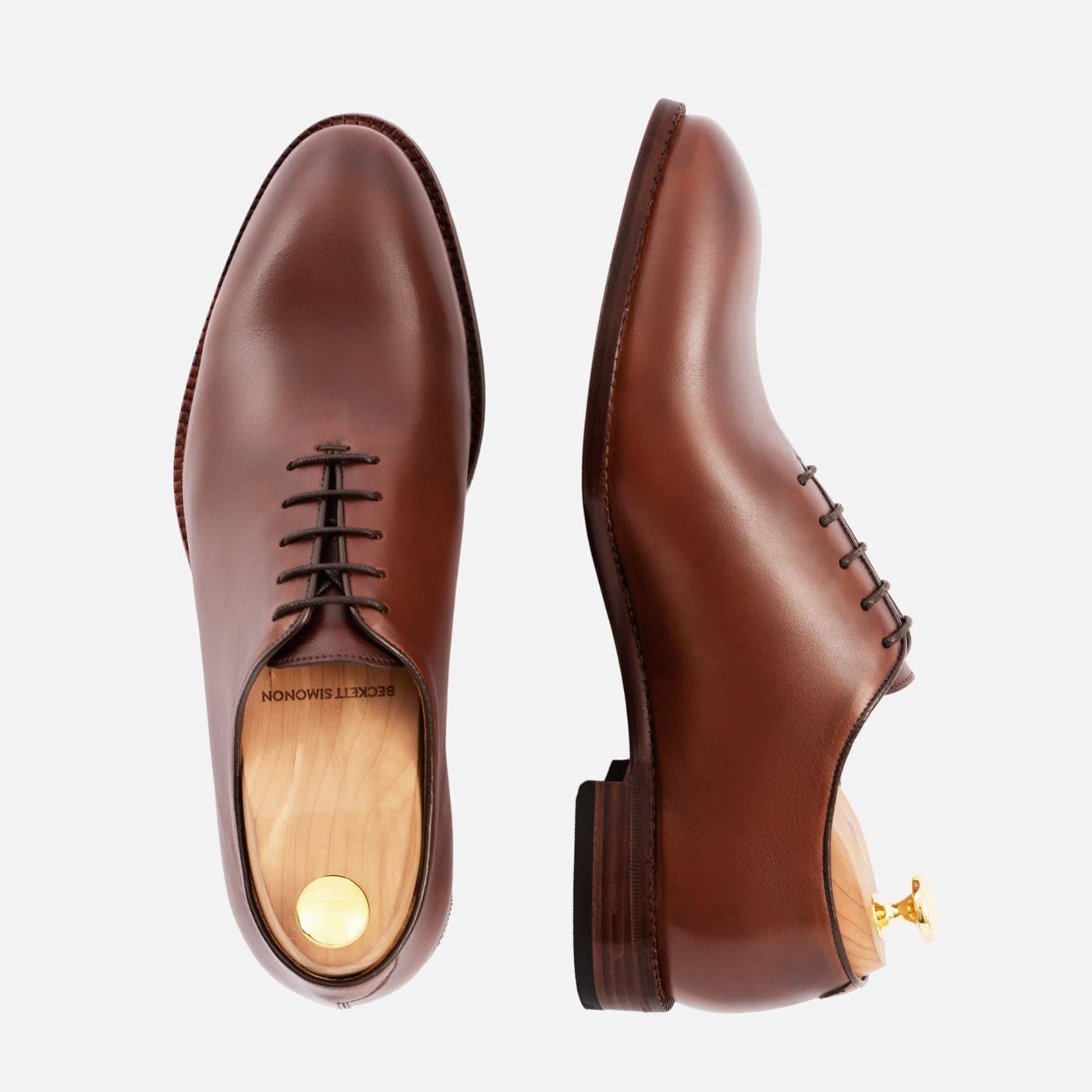 Valencia Wholecuts - Men's - Image 22