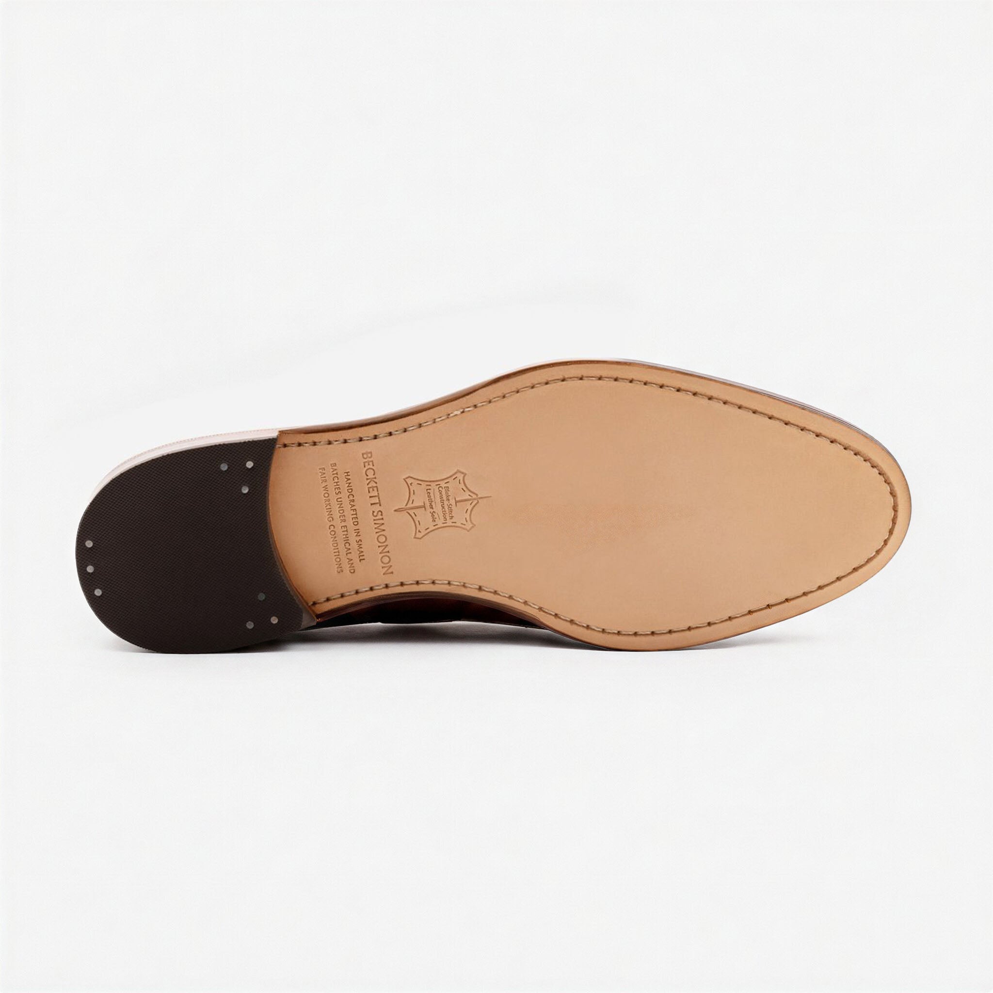 Clegg Split Toe Derbies - Men's - Image 30