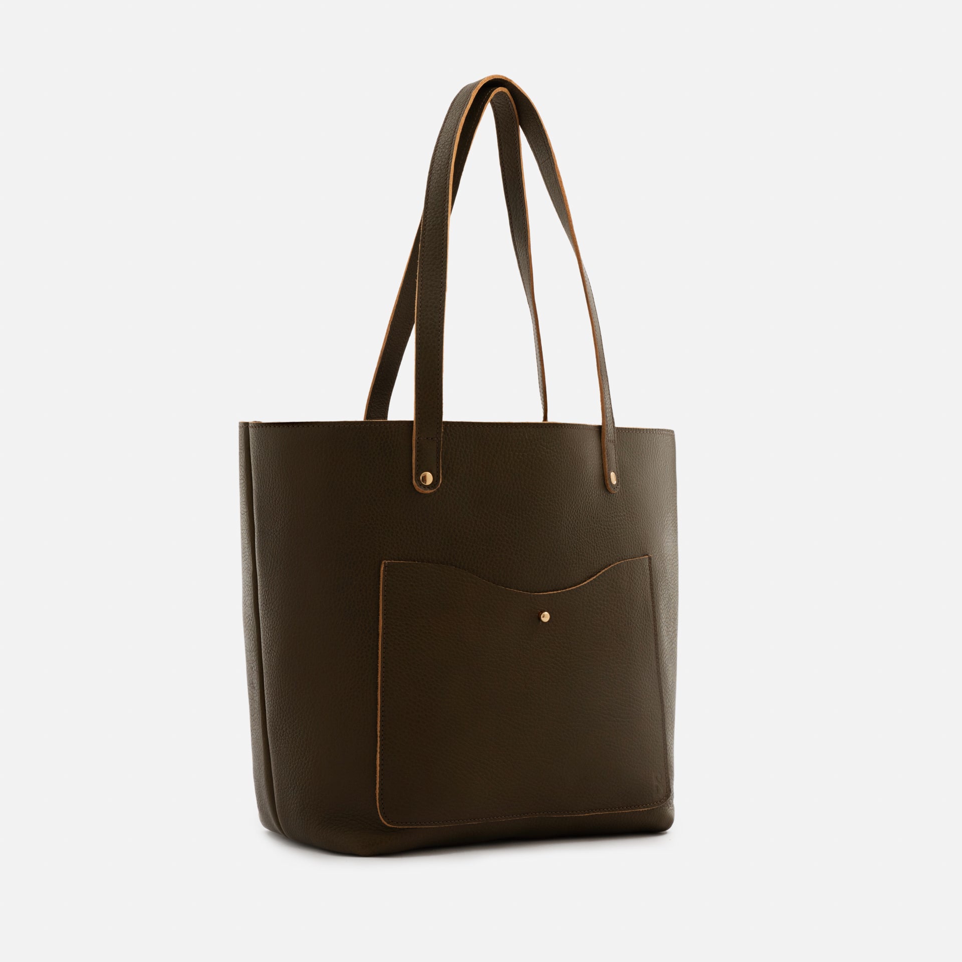 Mia Tote - Pebbled Leather - Women's - Image 12