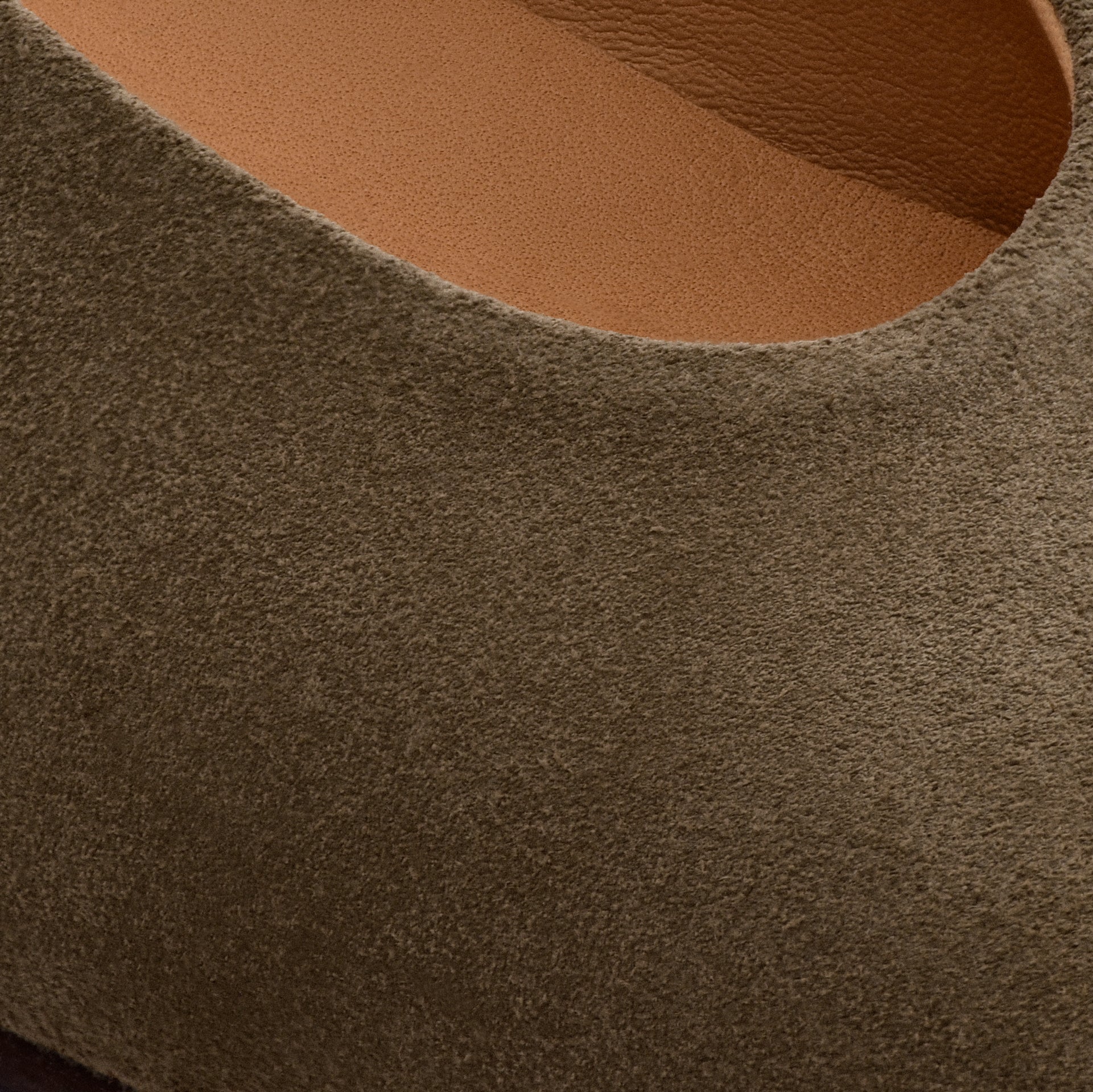 Lena Flats - Suede - Women's - Image 10