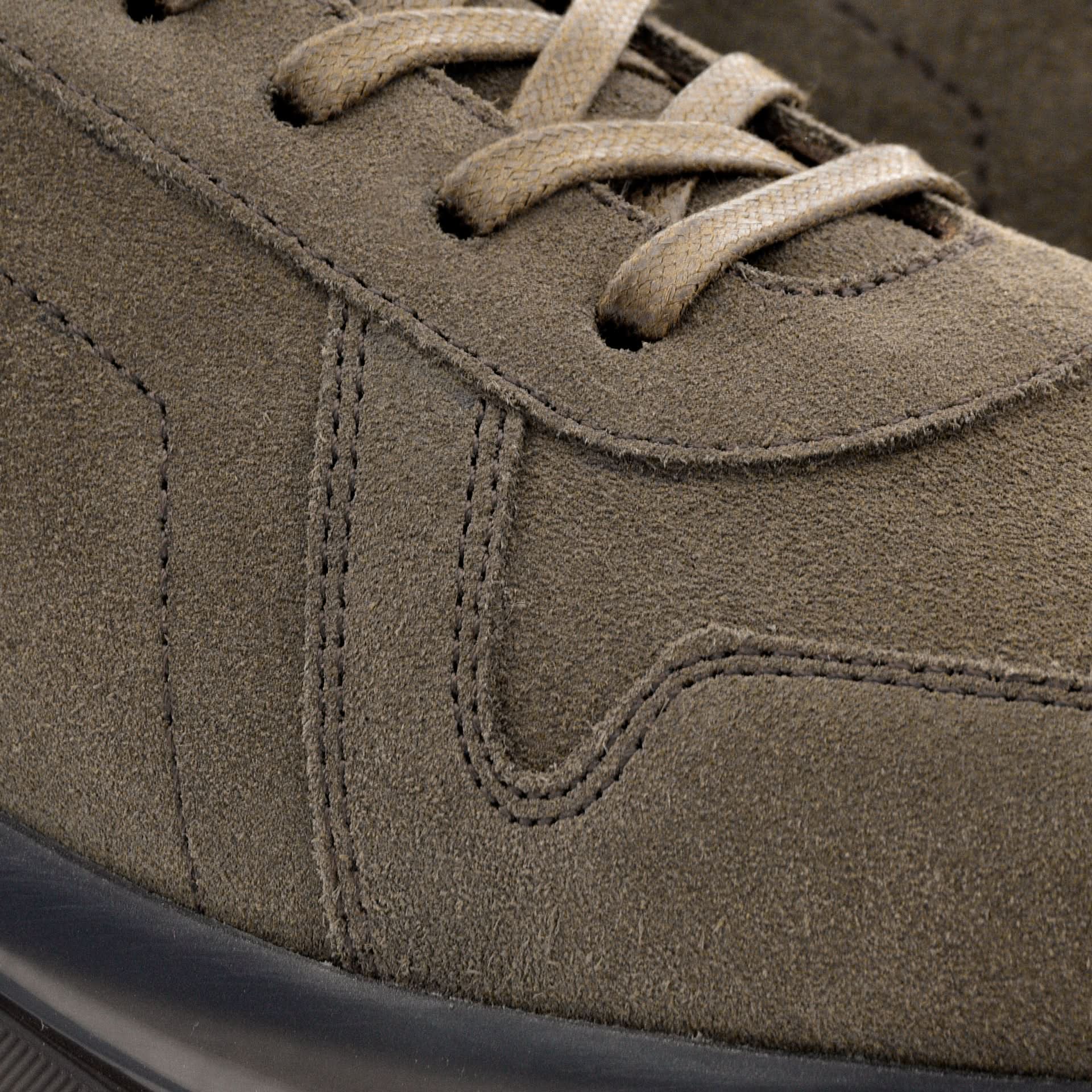 Porto Lace Up - Suede - Men´s - Image 15