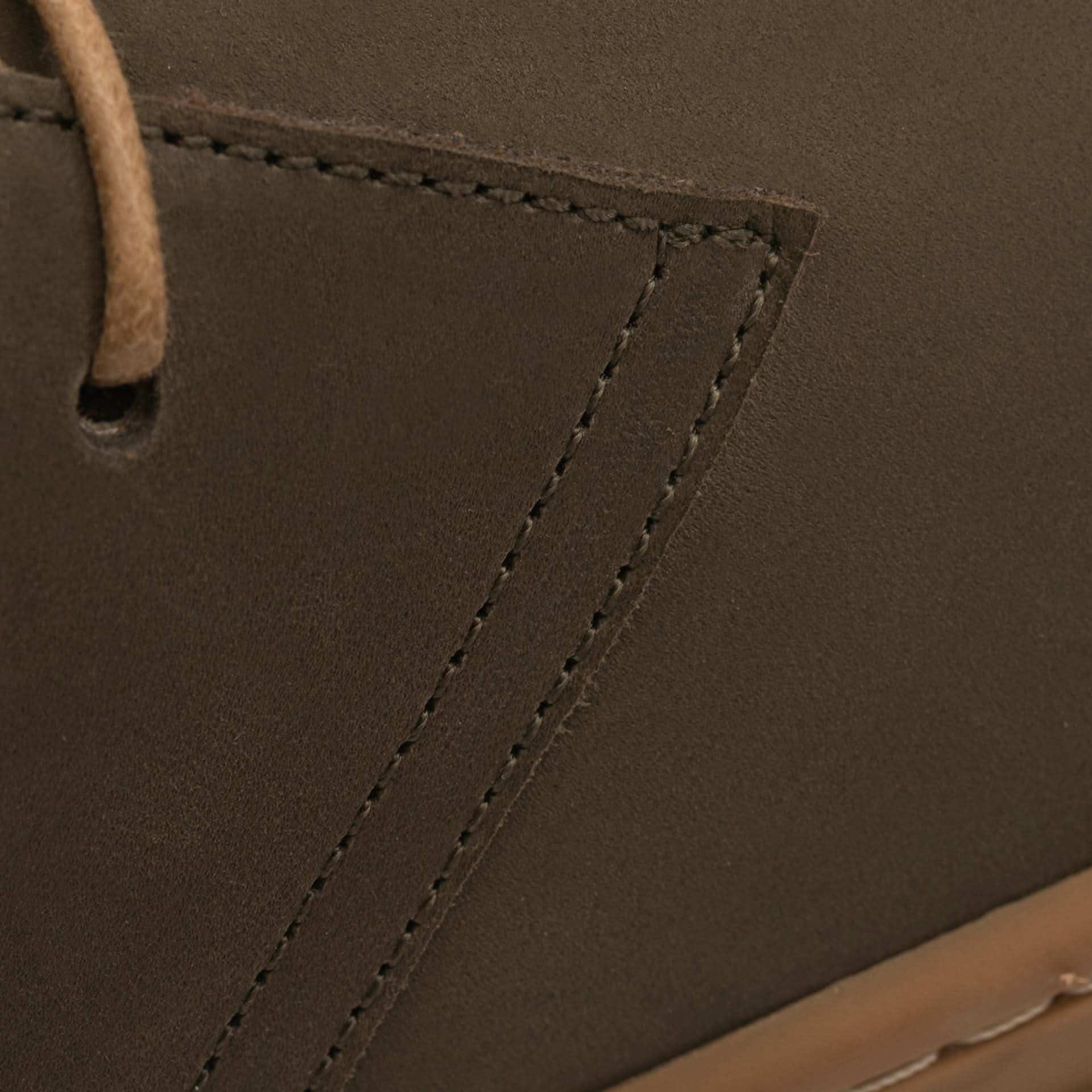 Toledo Chukka Sneakers - Nubuck - Men's - Image 20