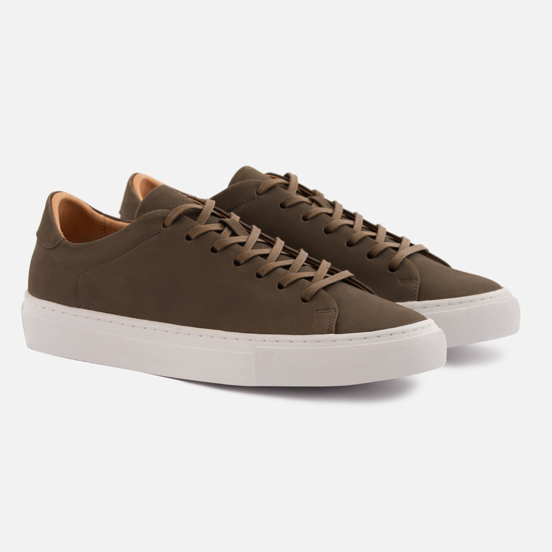 Reid Sneakers - Nubuck - Women's